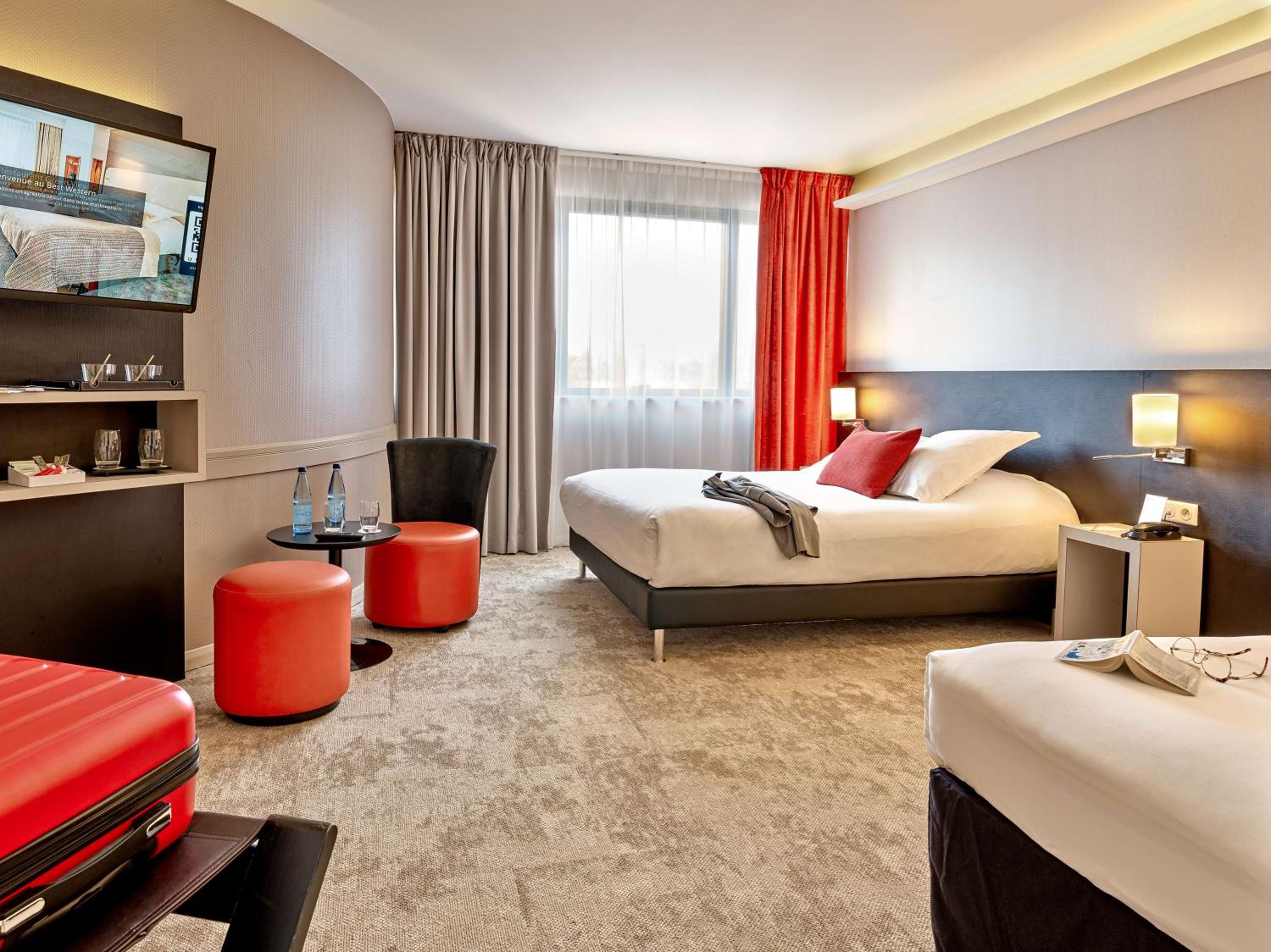 Quadruple Room - Photo 1