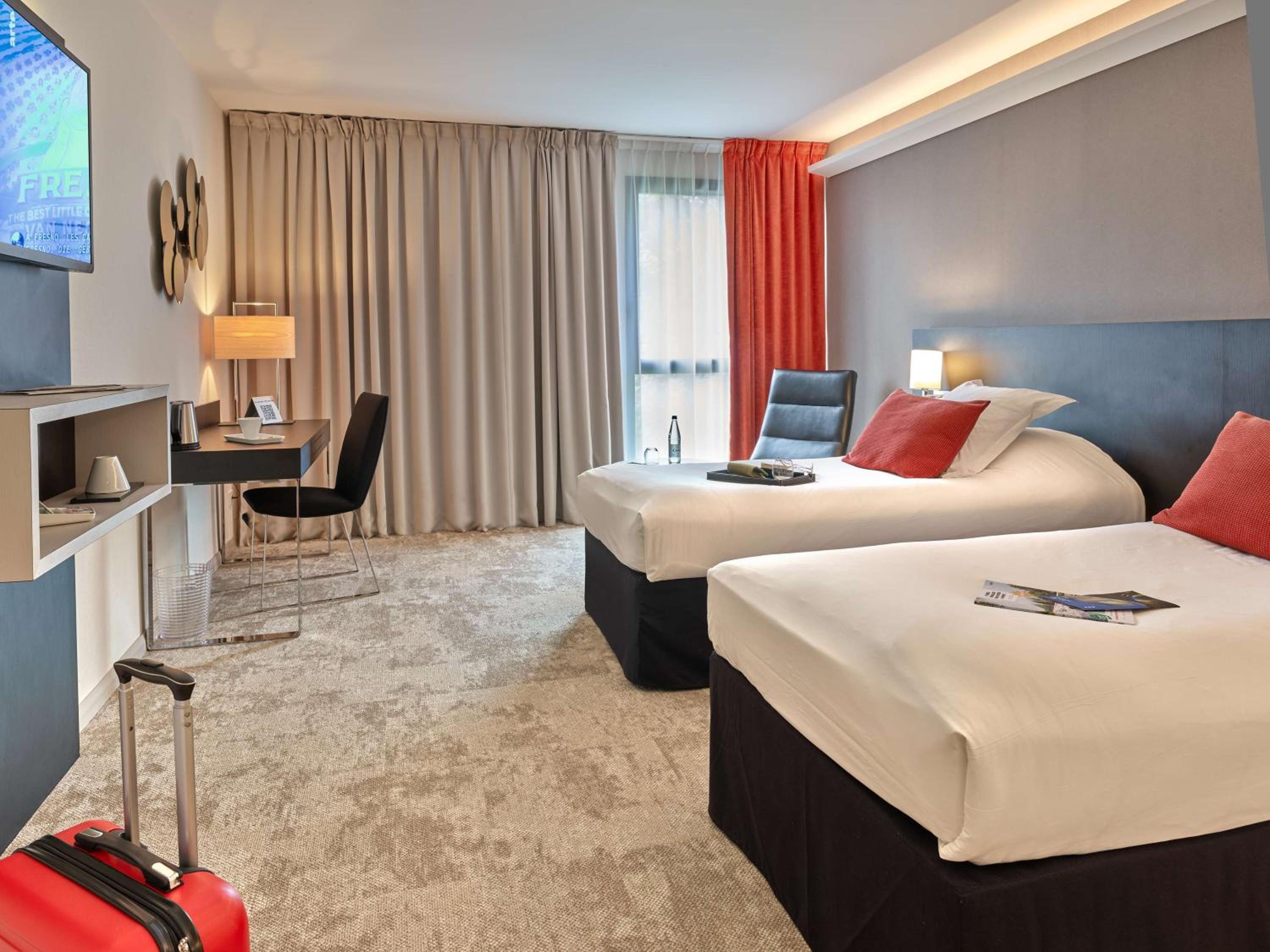 Comfort Twin Room - Photo 3