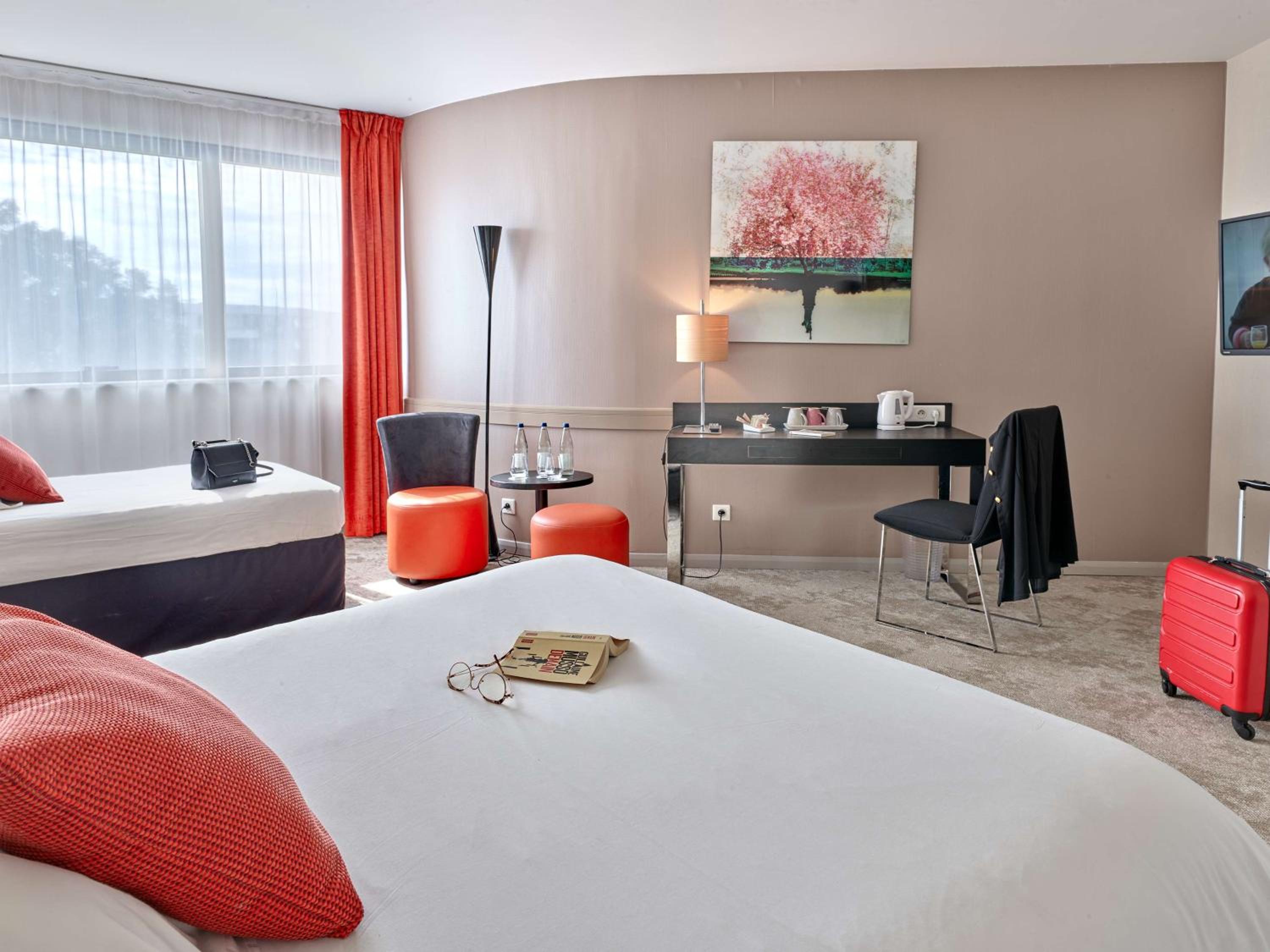 Triple Room - Photo 2