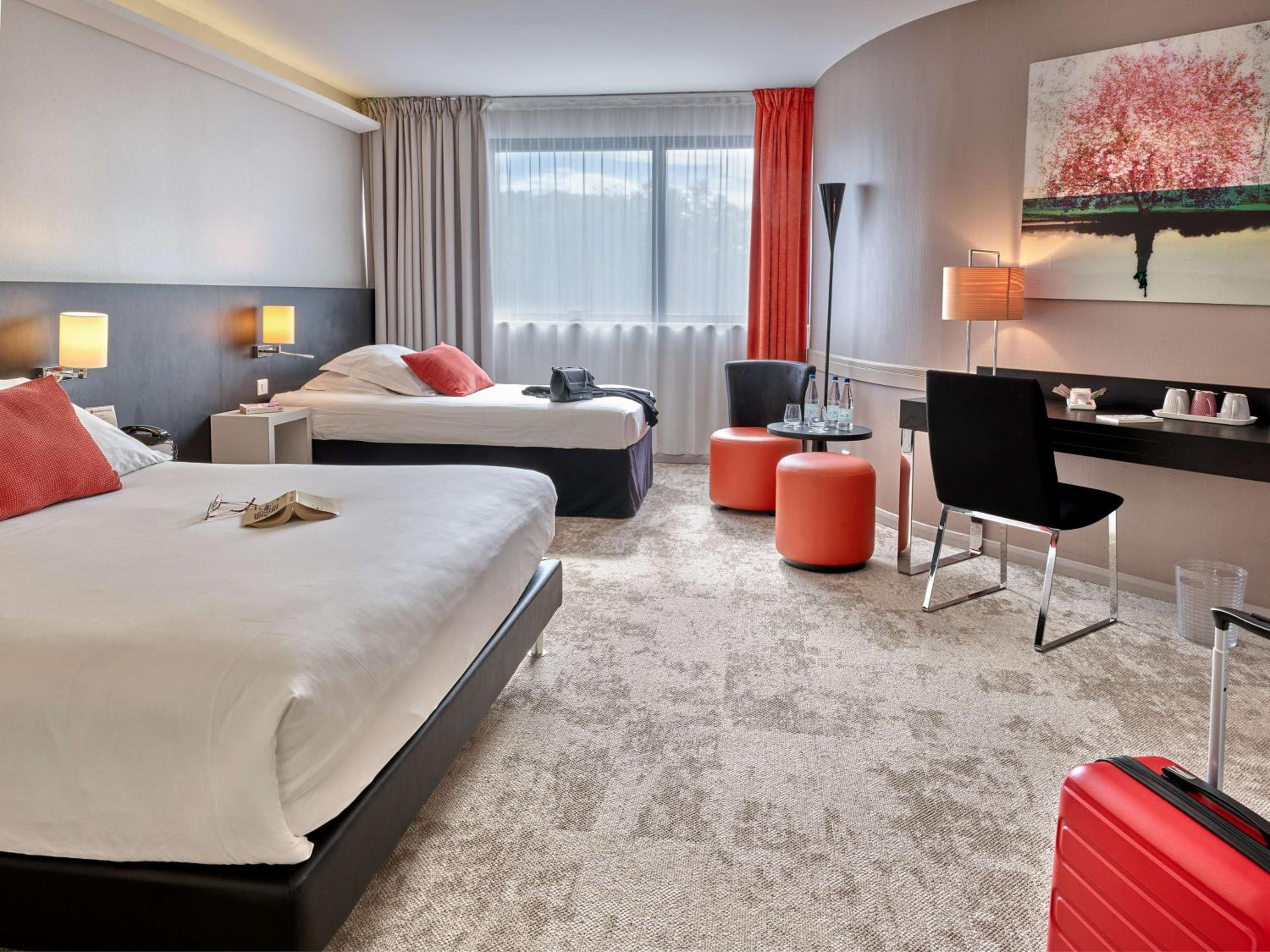 Triple Room - Photo 1