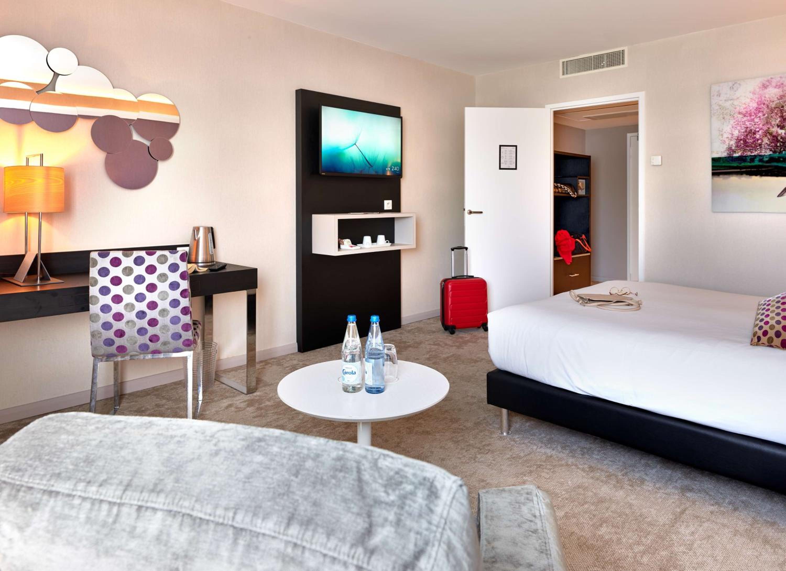 Comfort Double Room - Photo 5