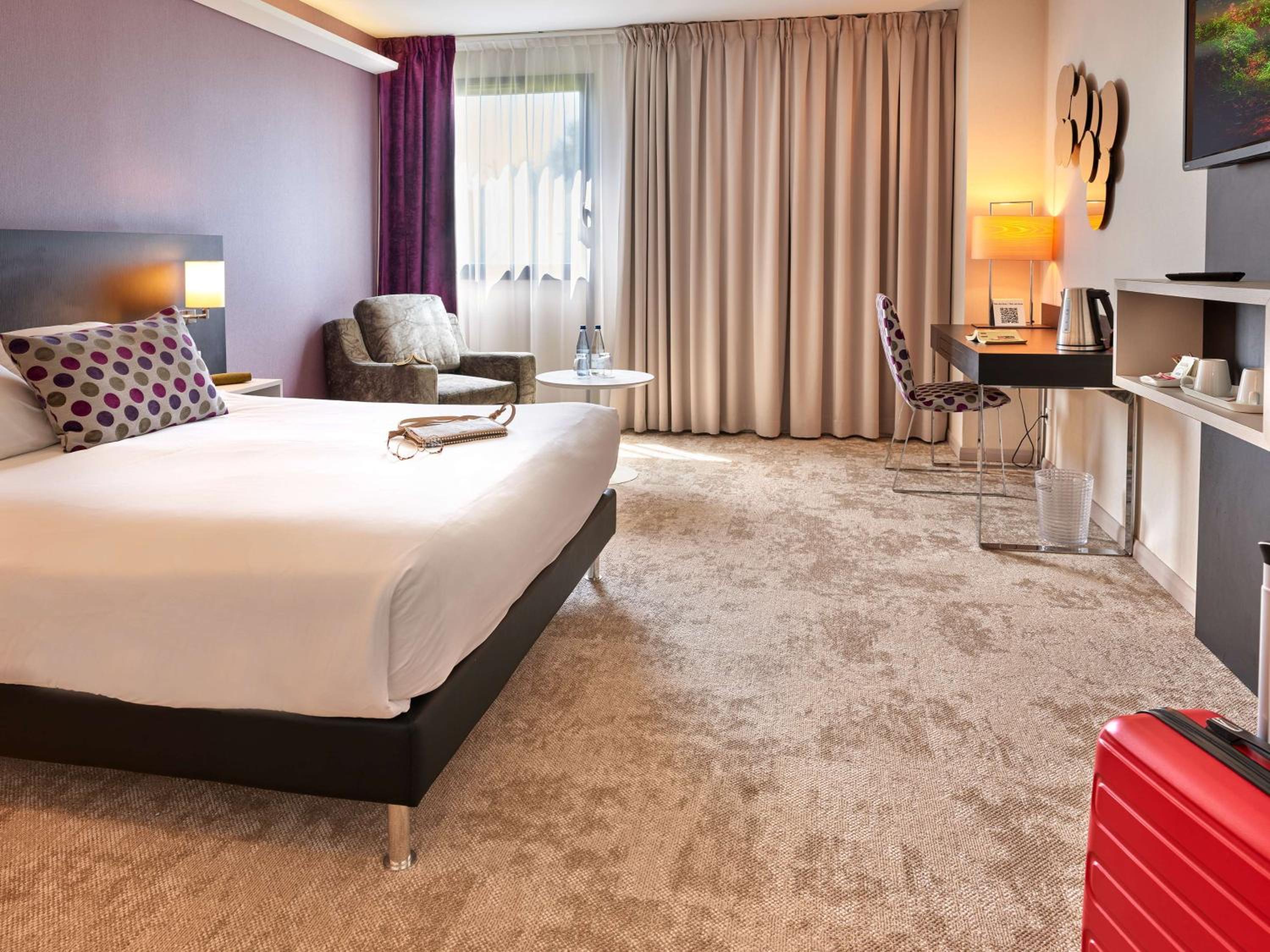 Comfort Double Room - Photo 1