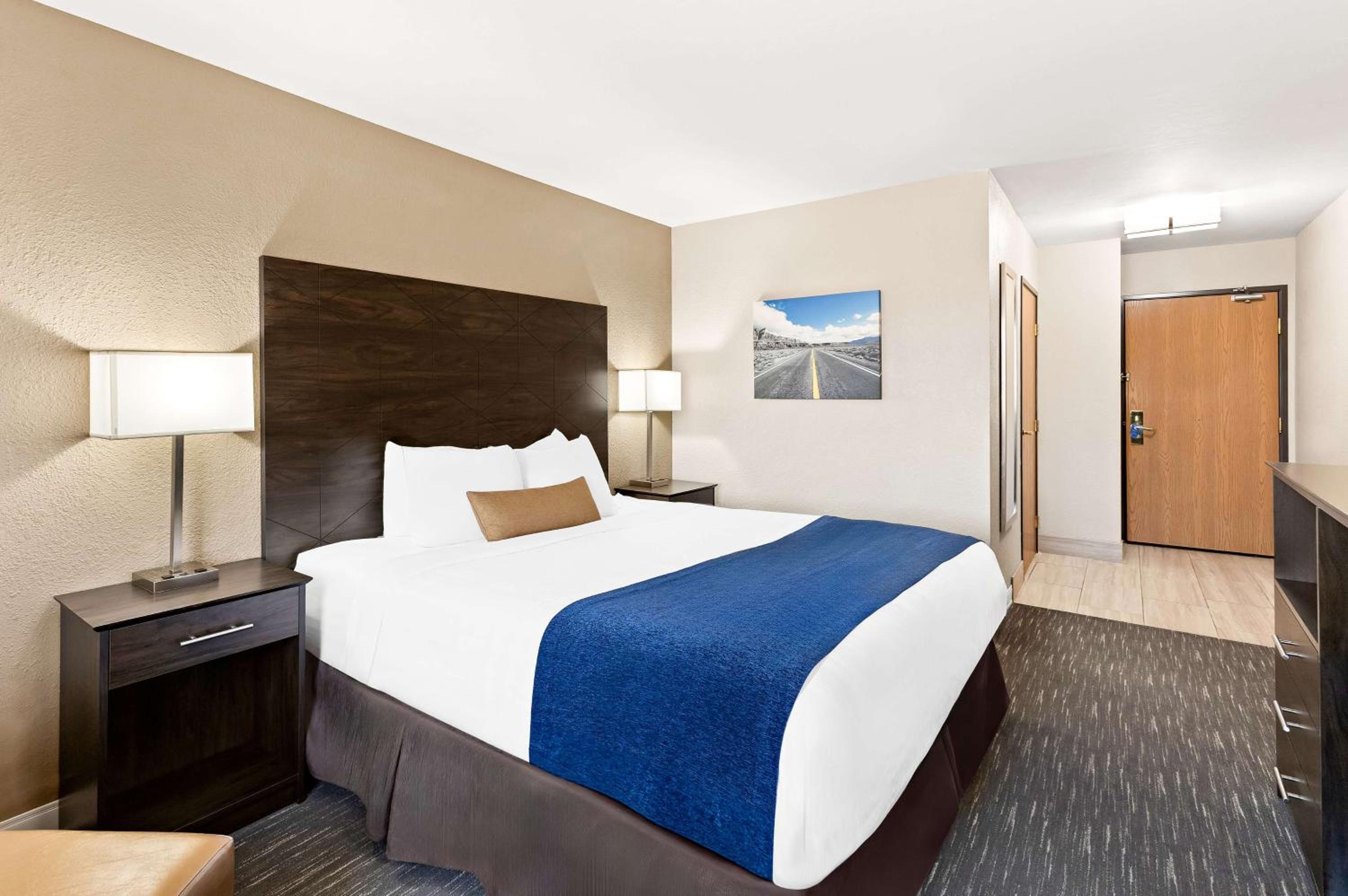 King Room - Photo 1