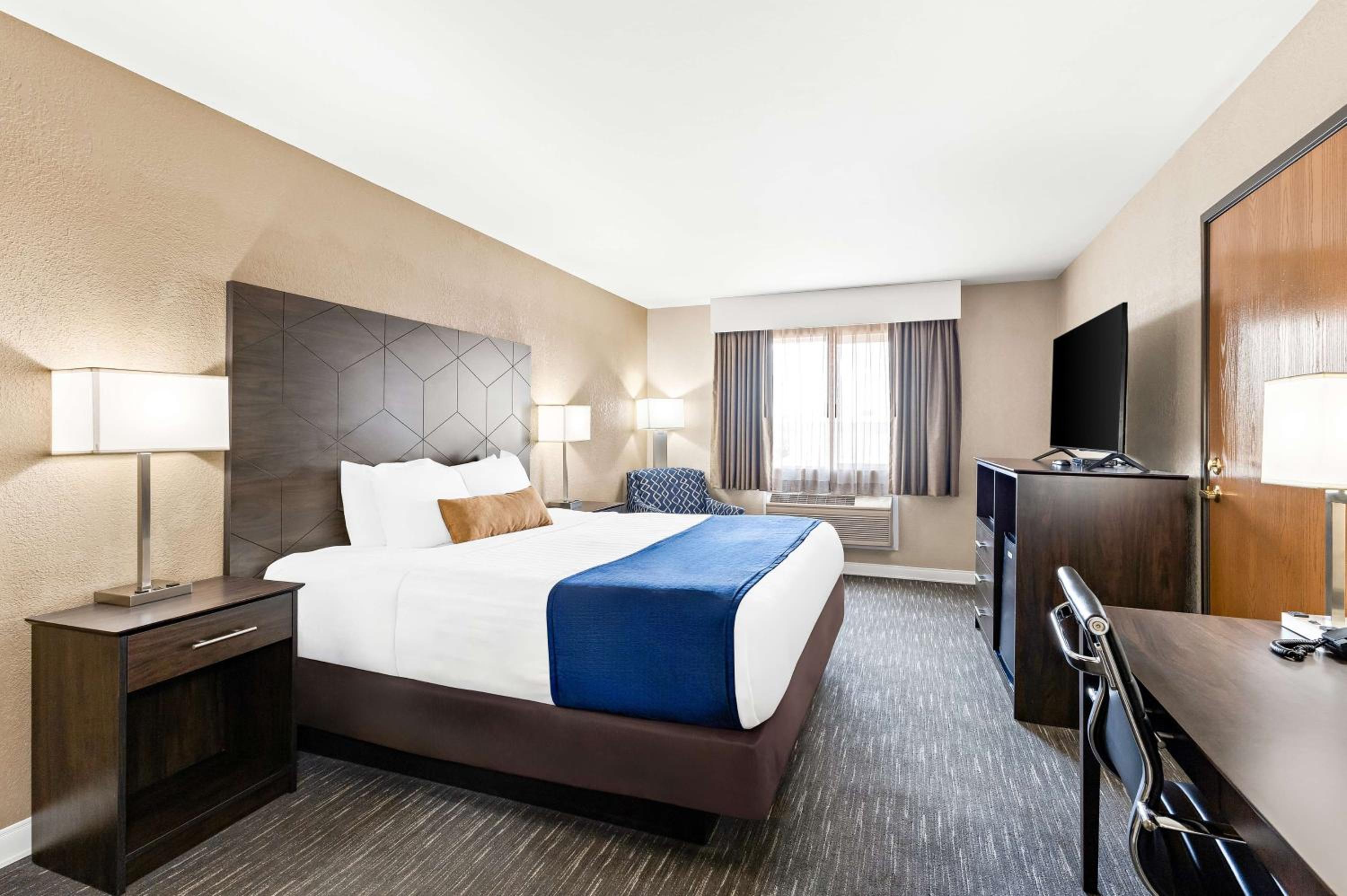 King Room - Photo 5