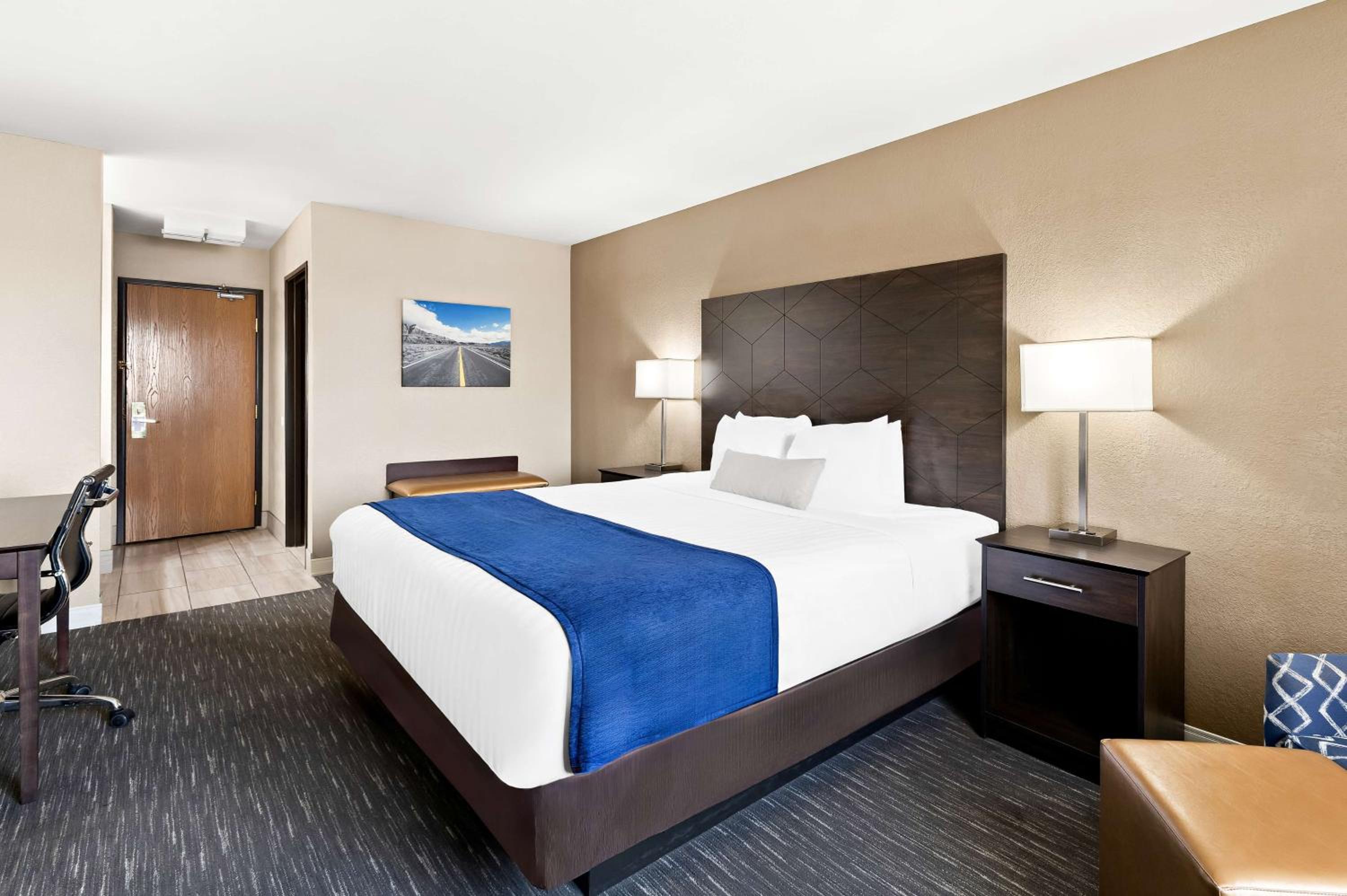 King Room - Photo 6
