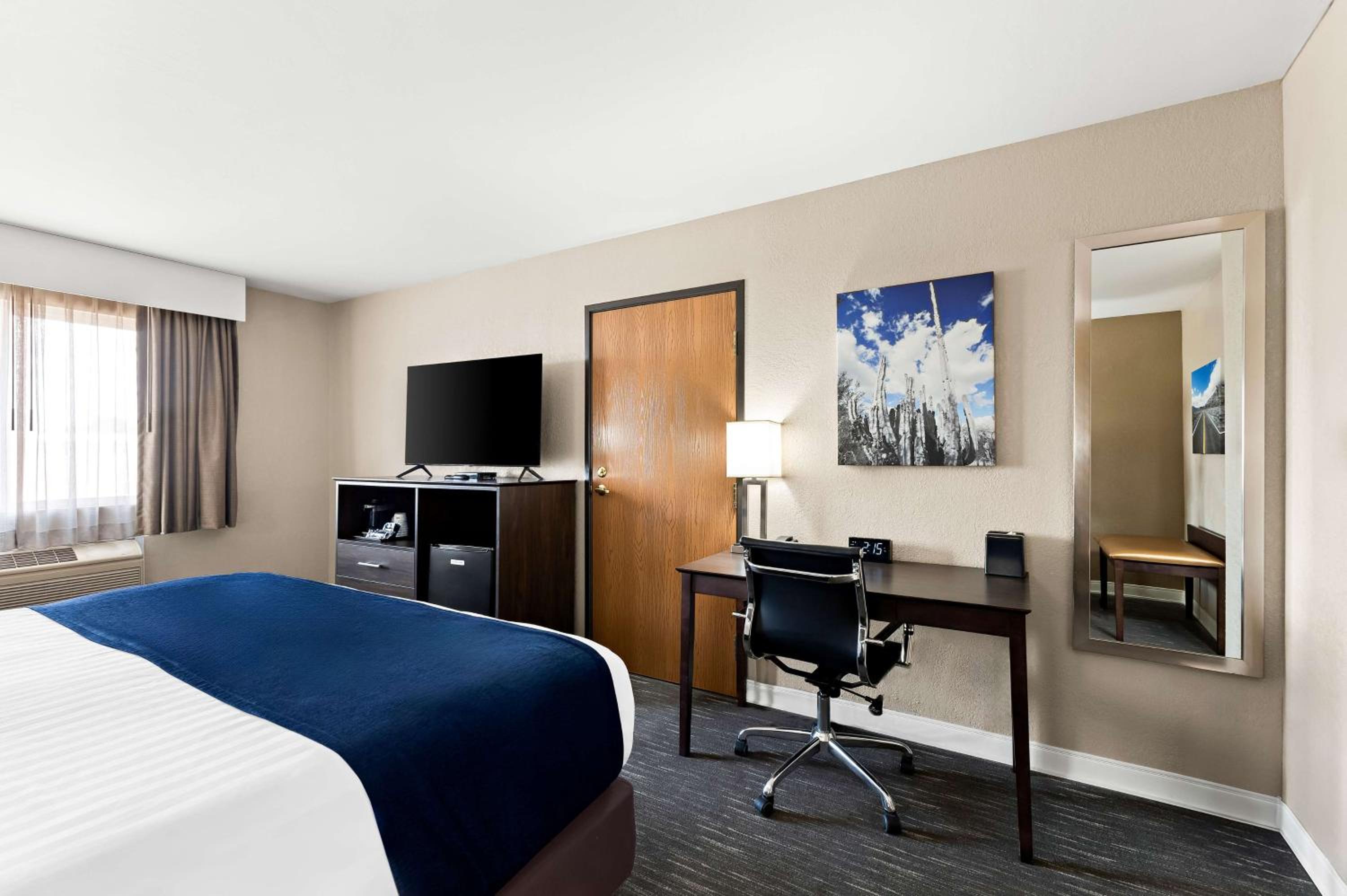 King Room - Photo 7