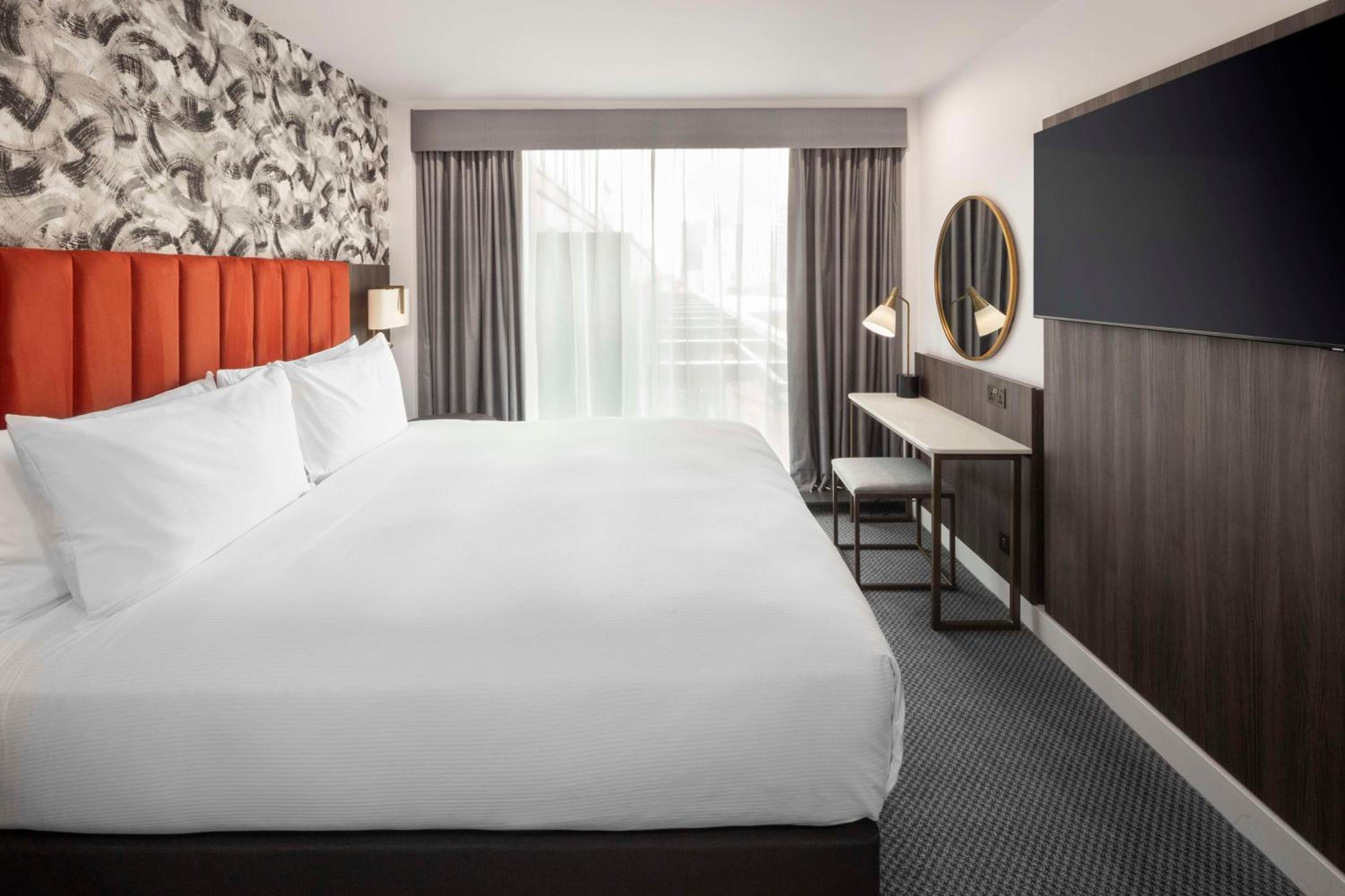 King City Suite - Photo 2