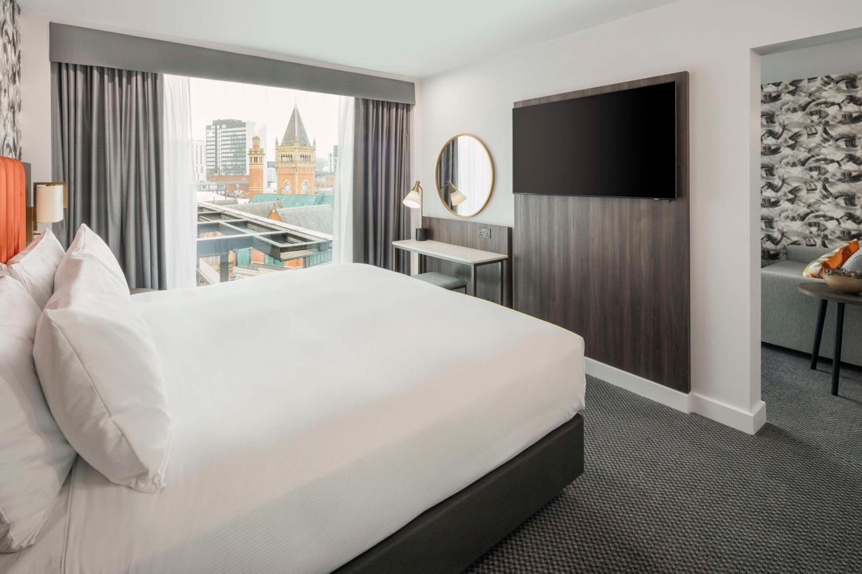 King City Suite - Photo 3
