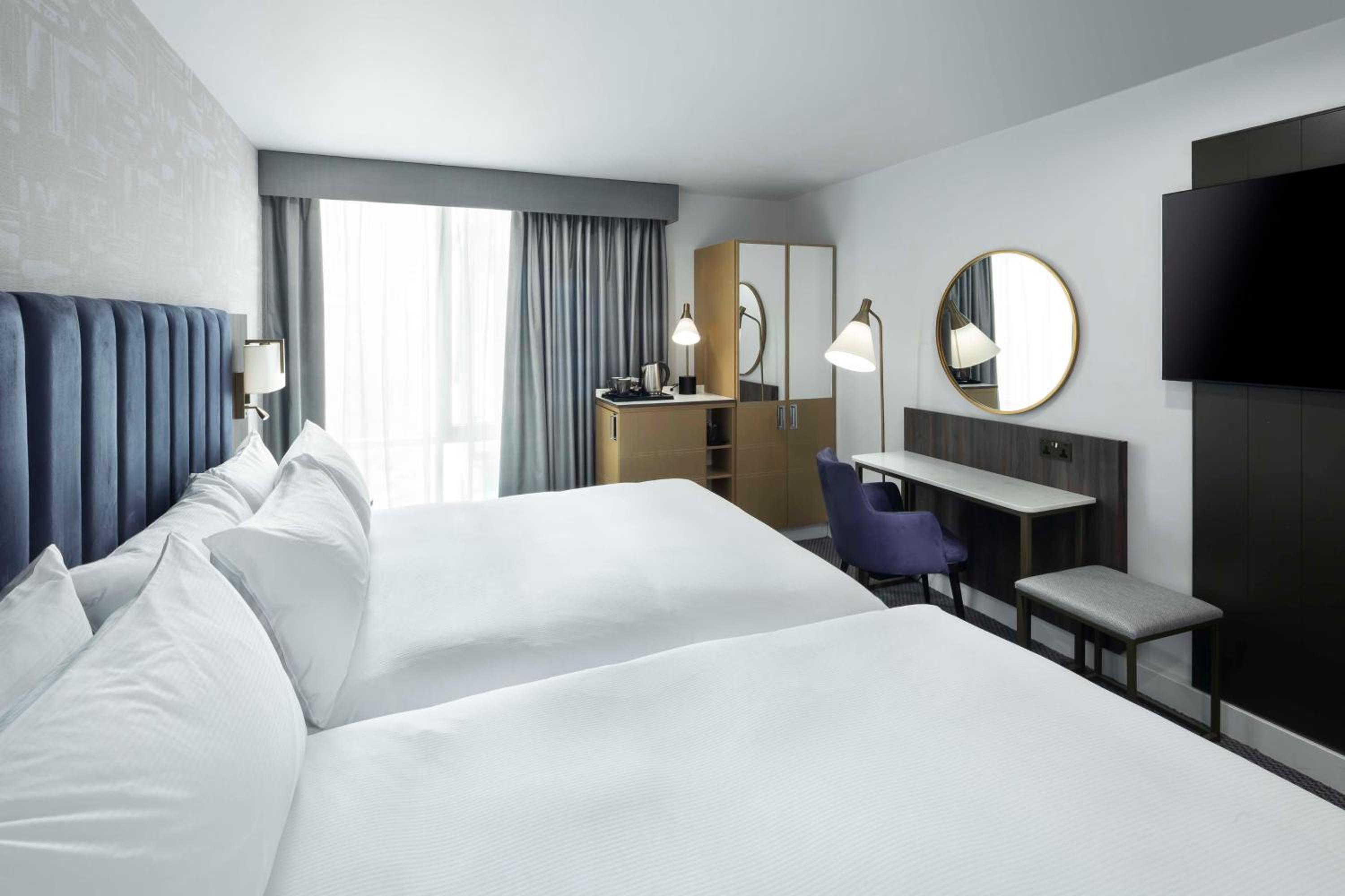 Twin/Double Room - Photo 3