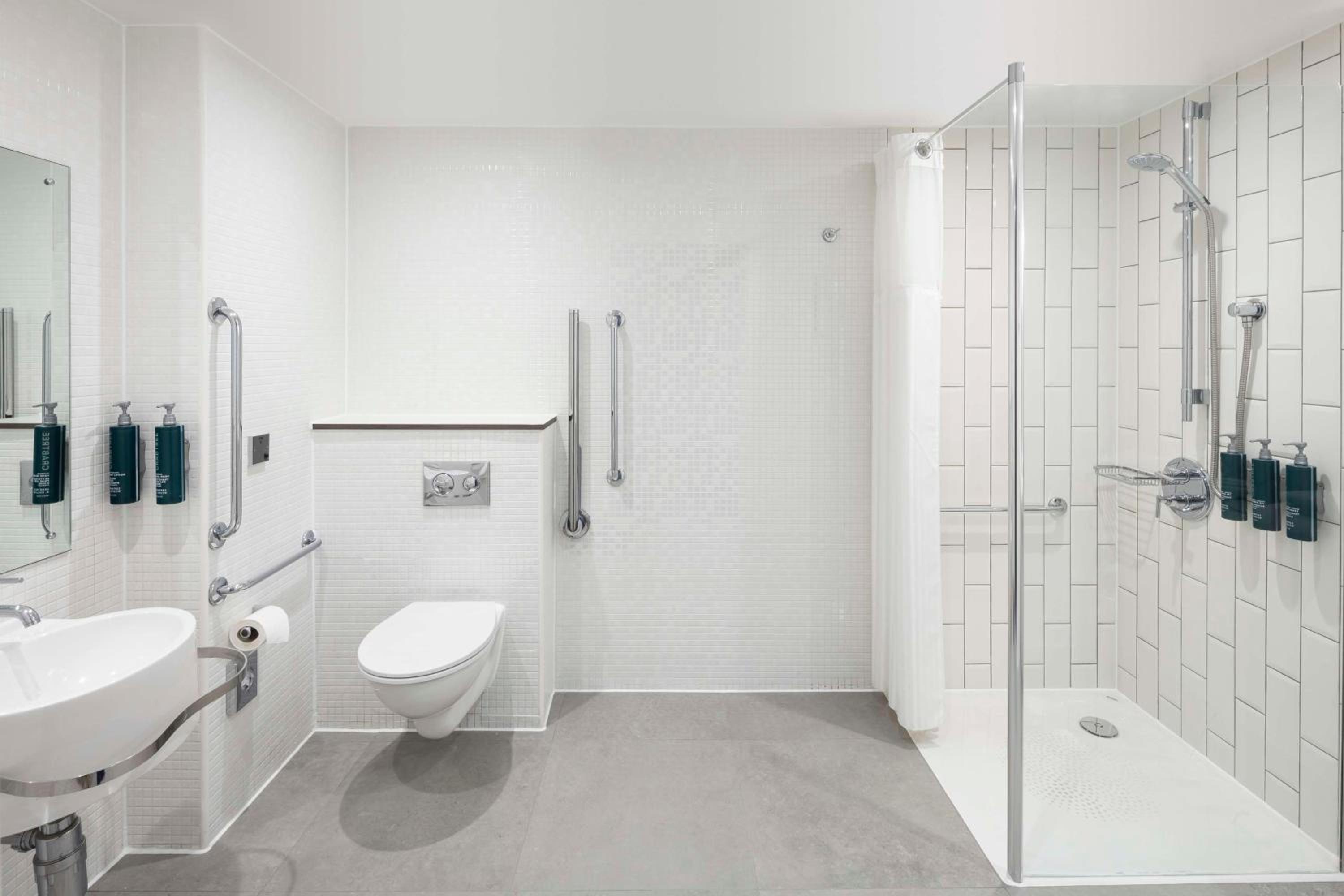 Twin/Double Room - Photo 2