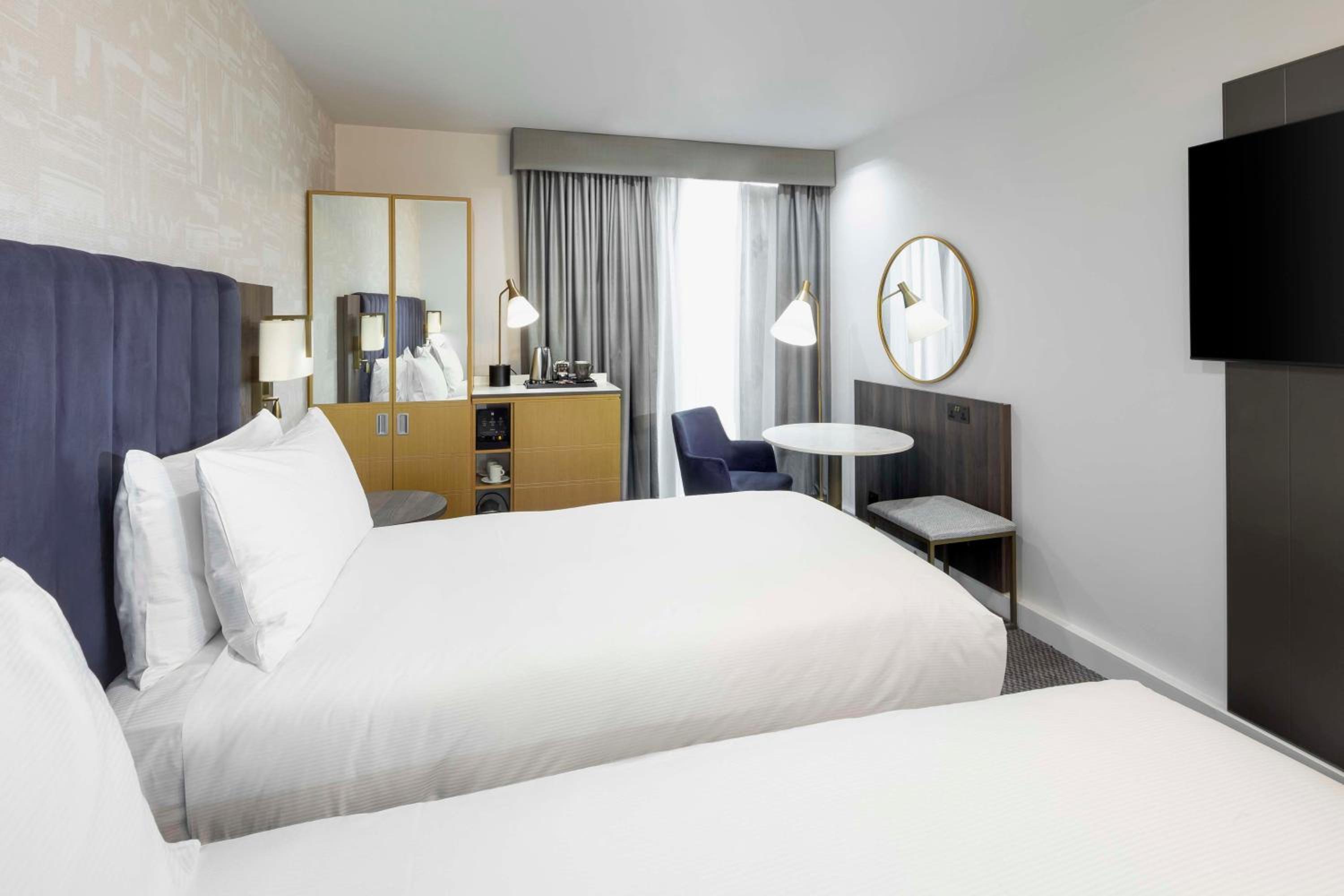 Deluxe Twin Room - Photo 5