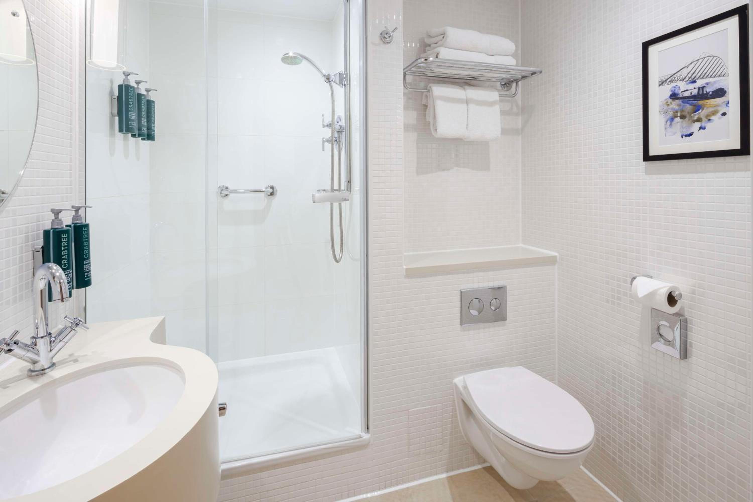King City Suite - Photo 9