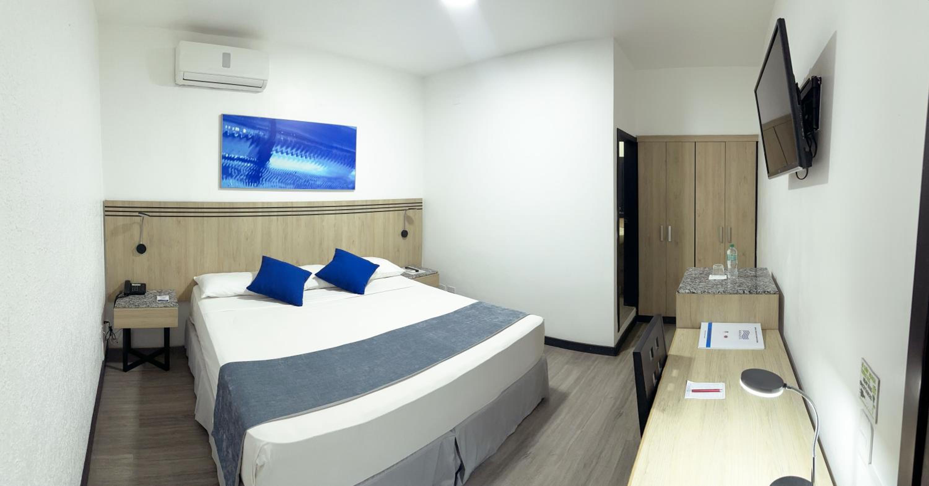 Deluxe Single Room photo 1