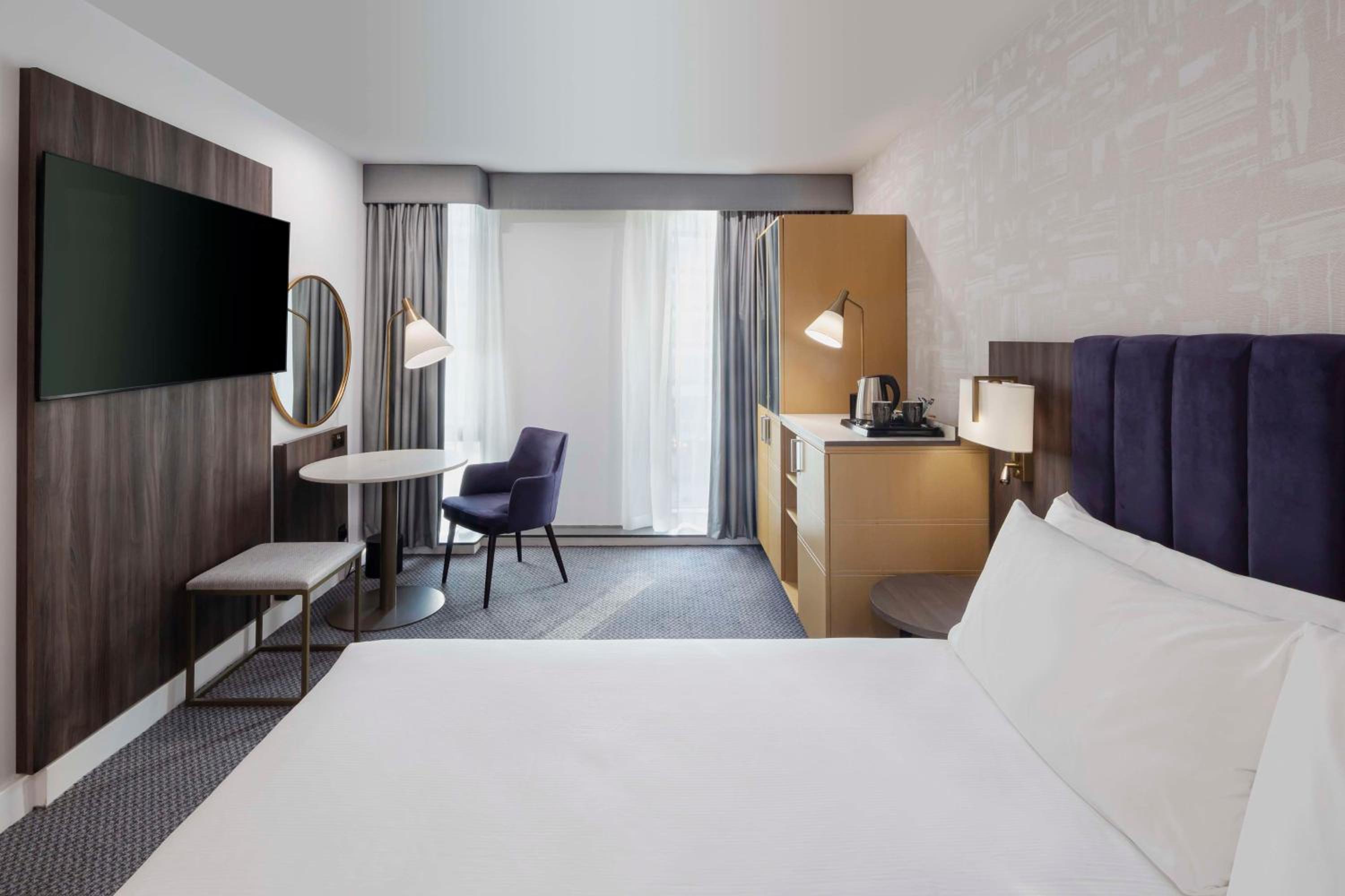 King Room - Mobility Access - Photo 2