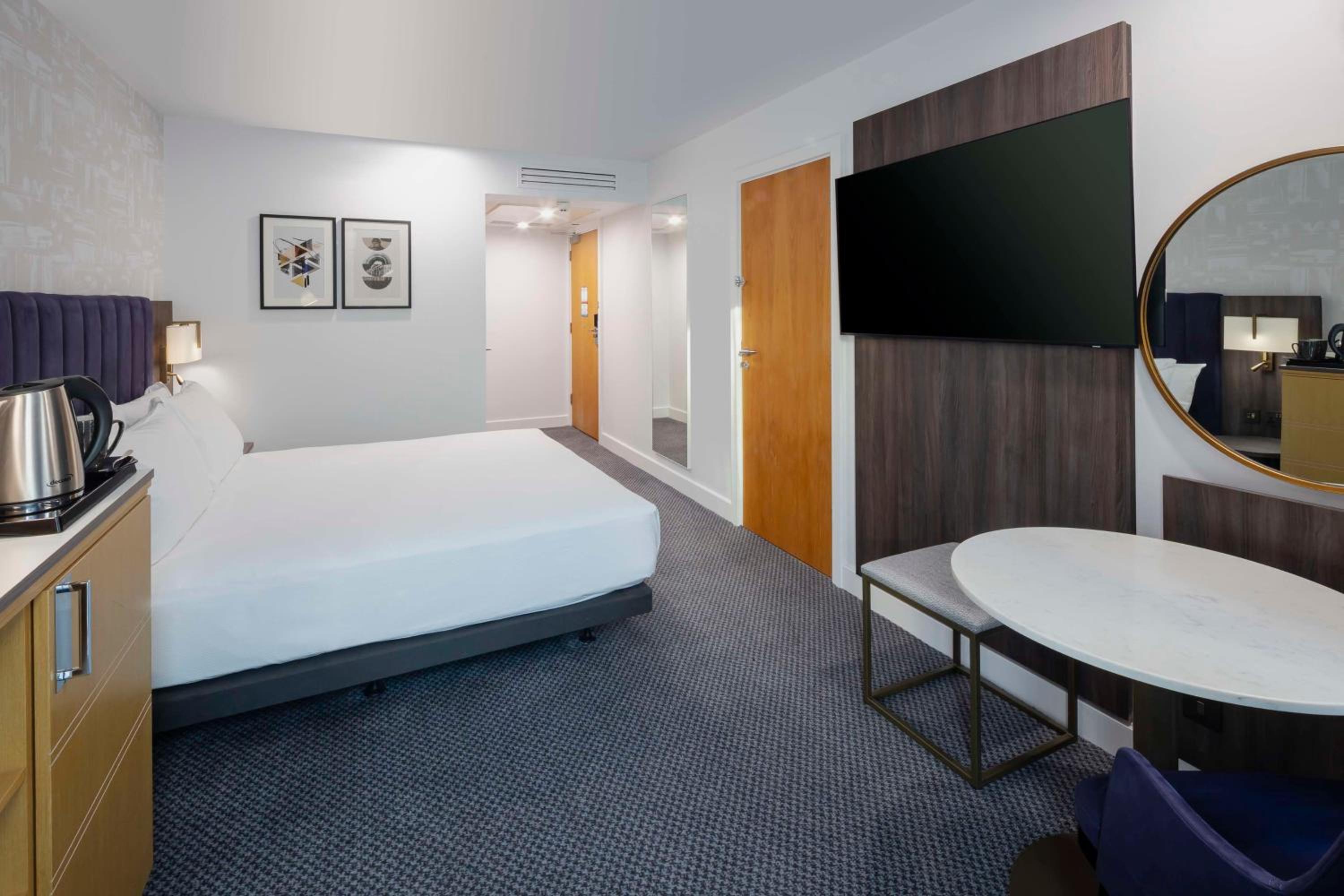 King Room - Mobility Access - Photo 3