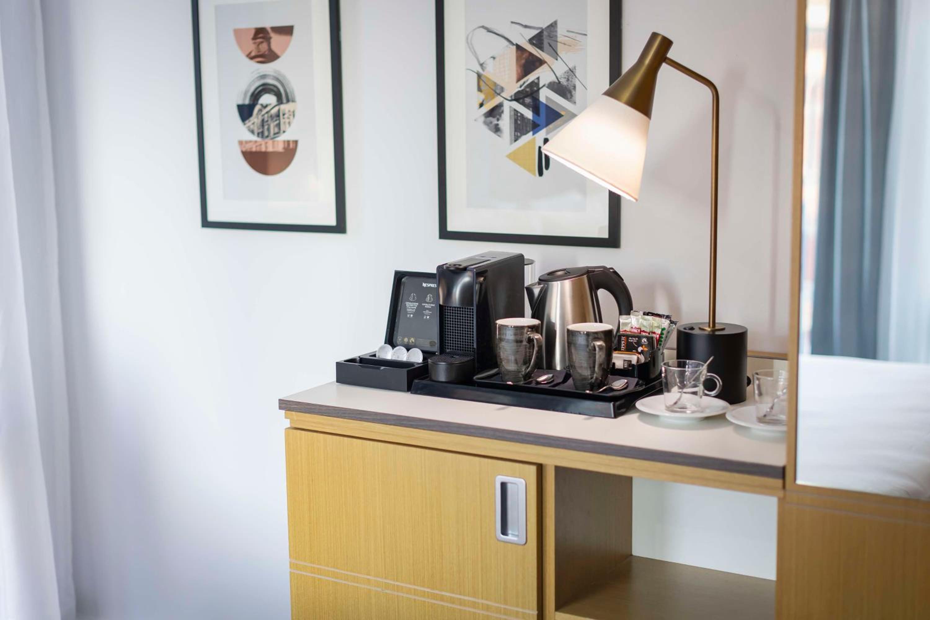 King City Suite - Photo 8