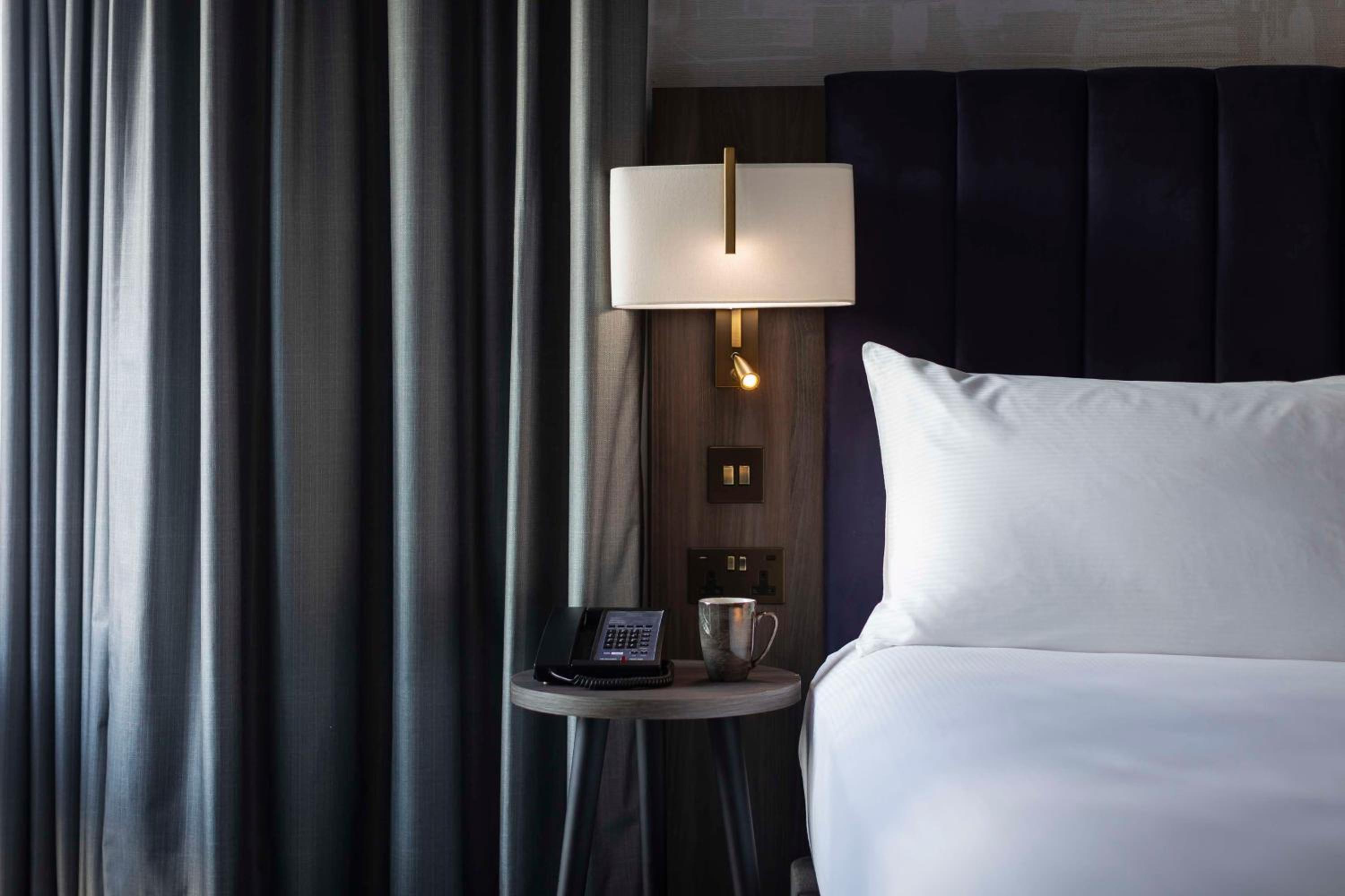 King City Suite - Photo 1