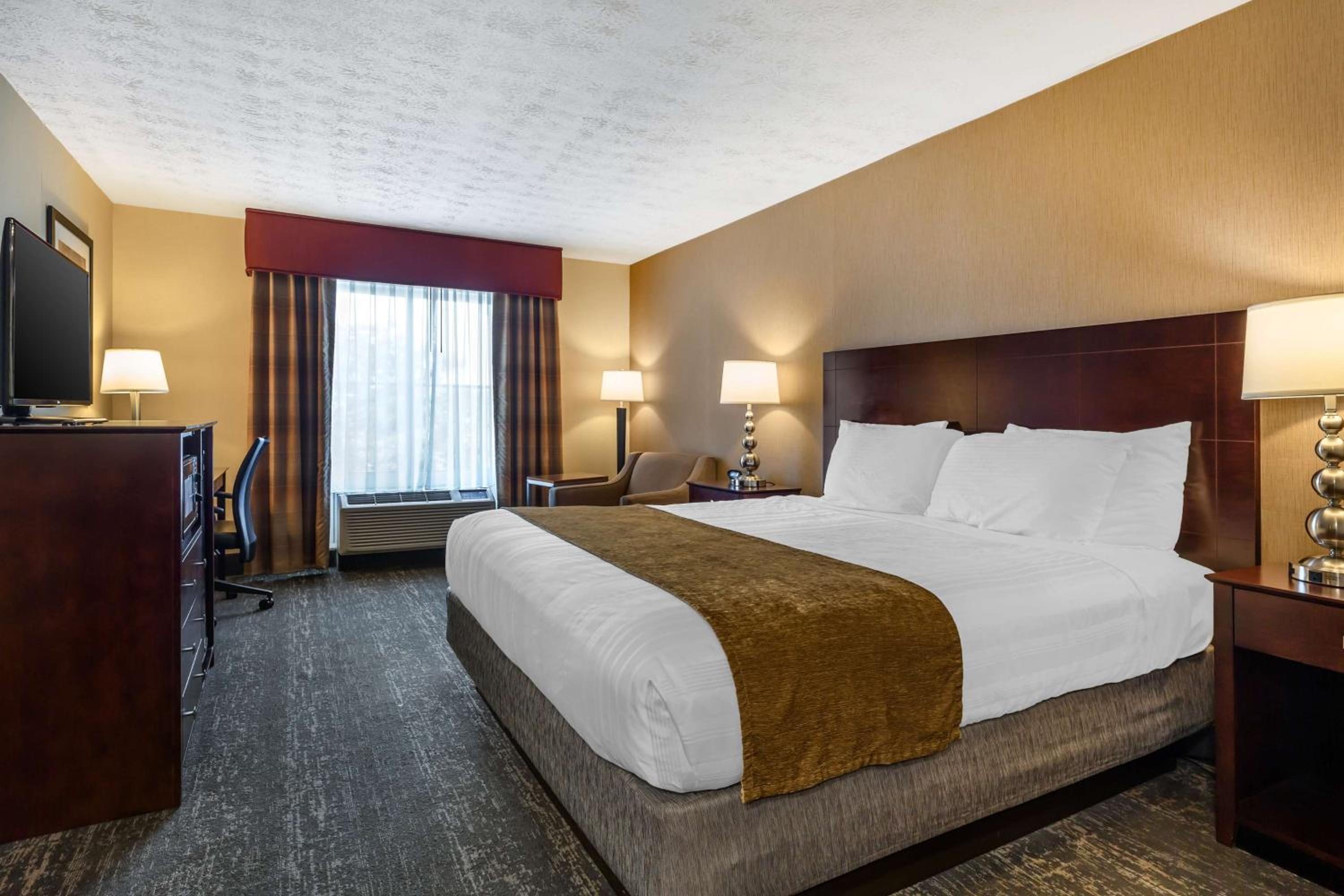 King Suite - Photo 7