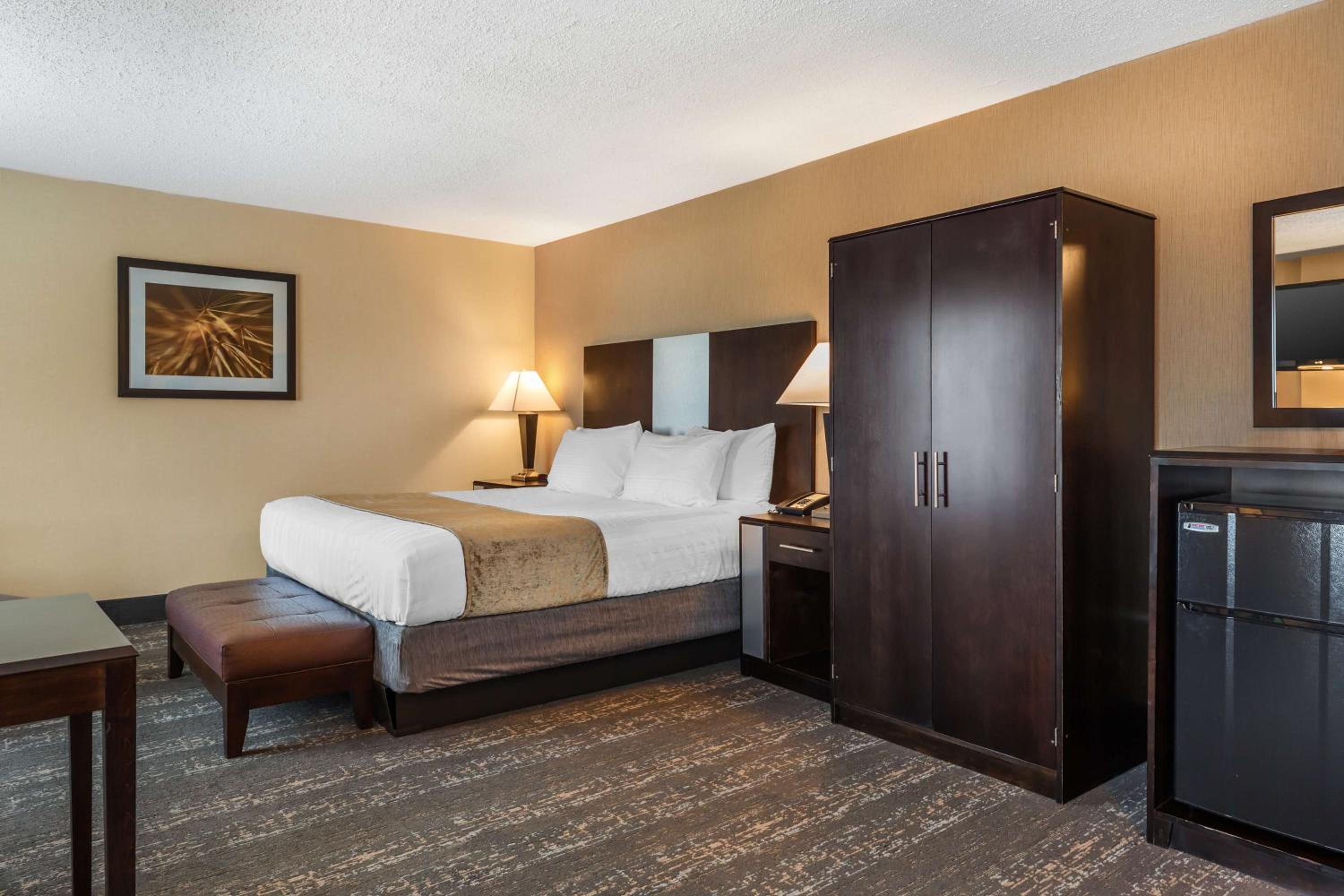King Suite - Photo 4