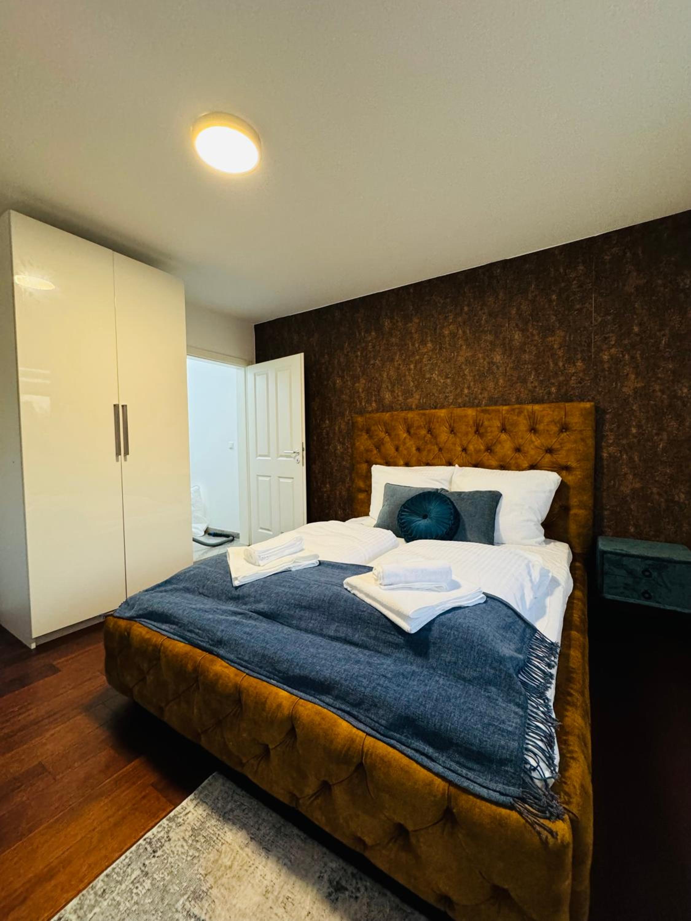 Maisonette photo 3