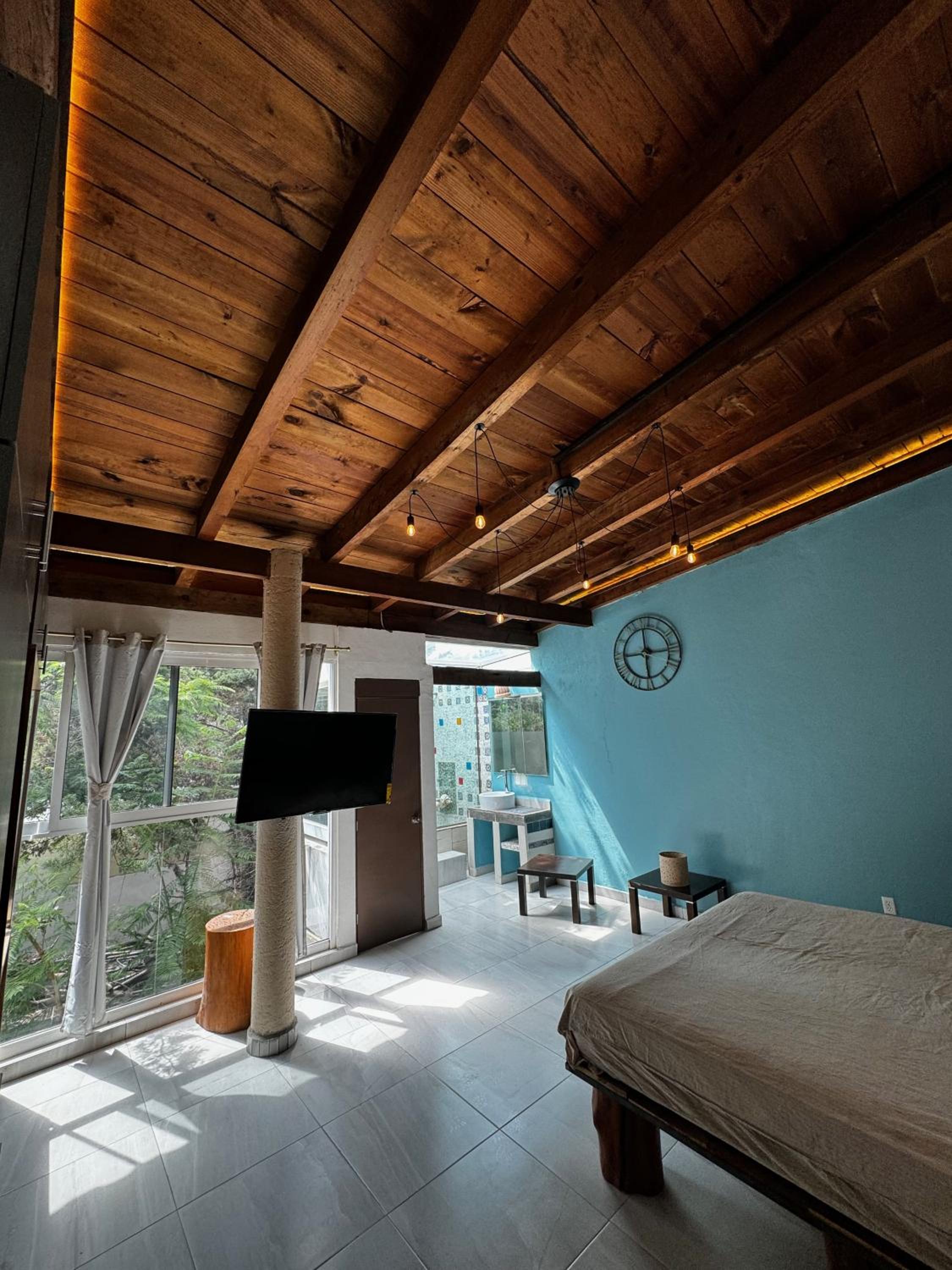 Deluxe Bungalow with Garden View - Photo 1