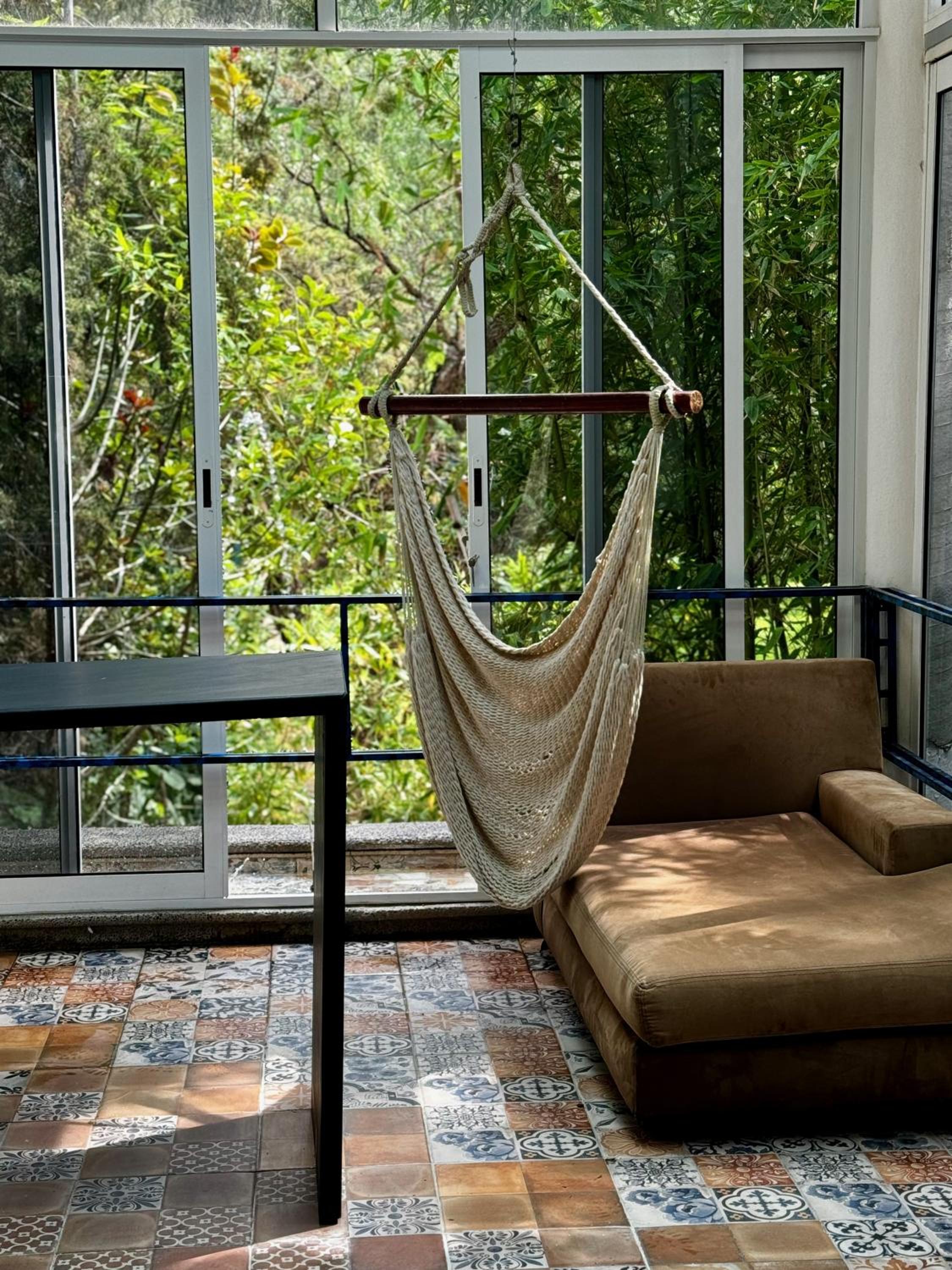 Studio with Terrace - Photo 16