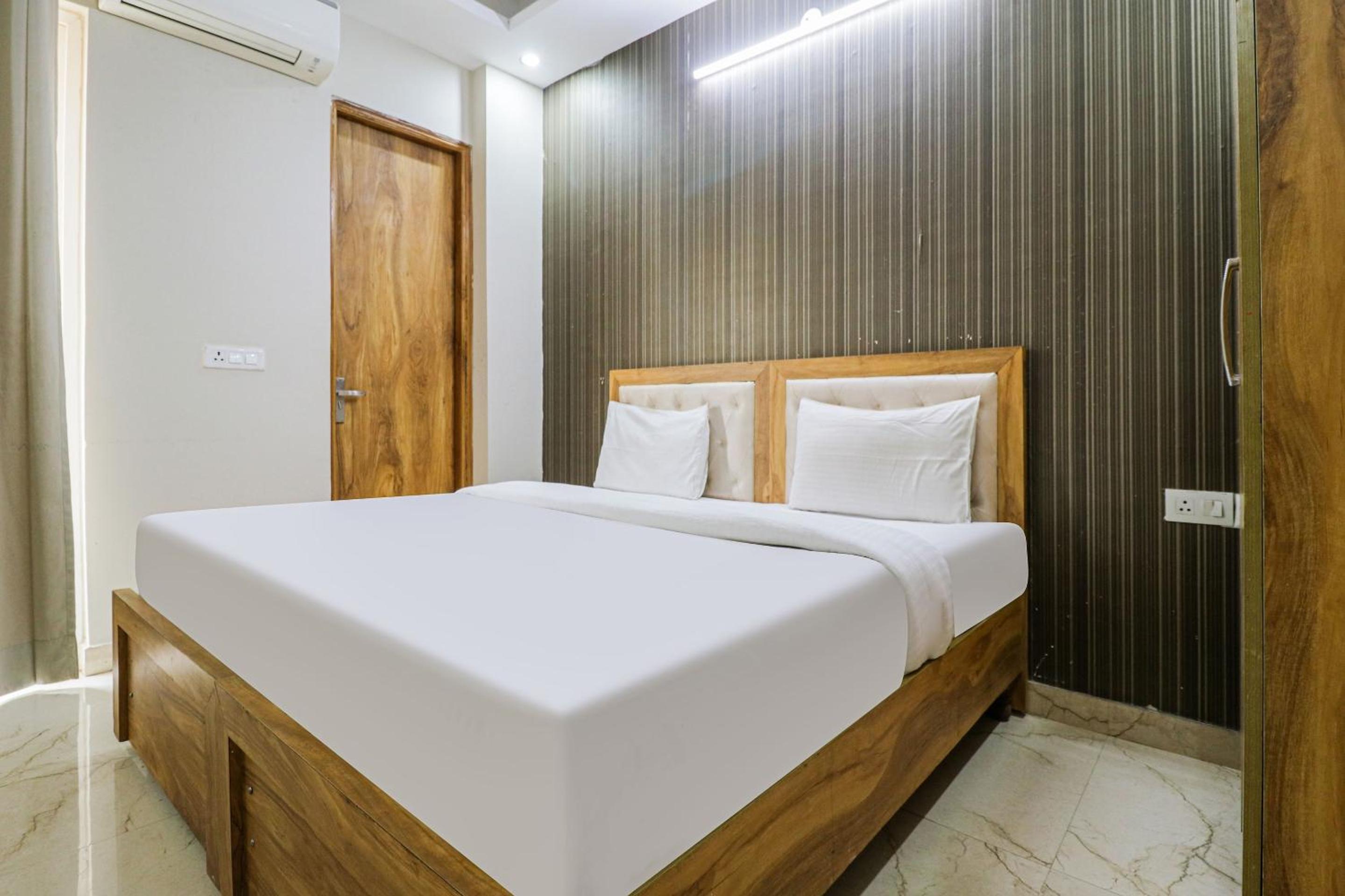 Classic Triple Room