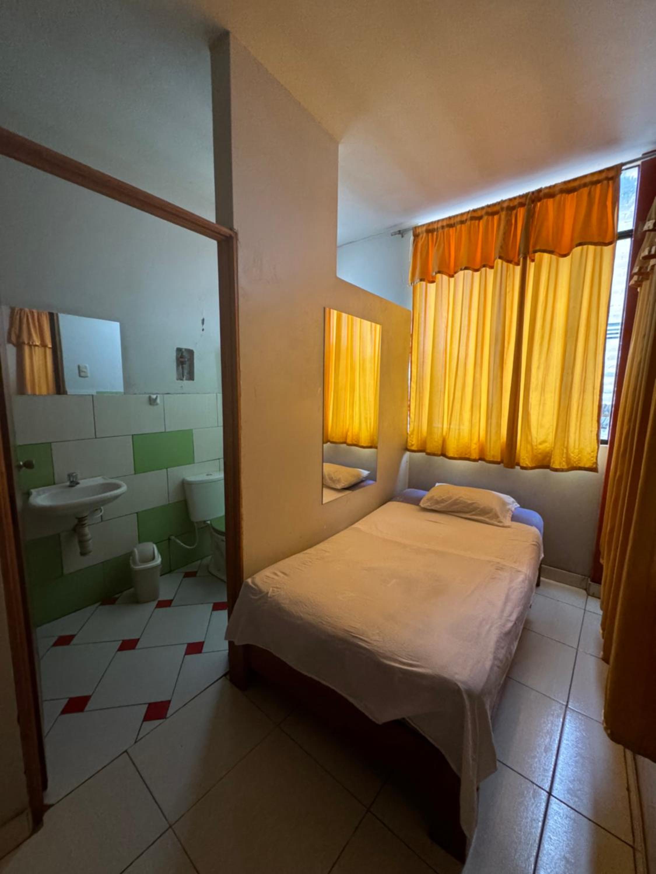 Single Room