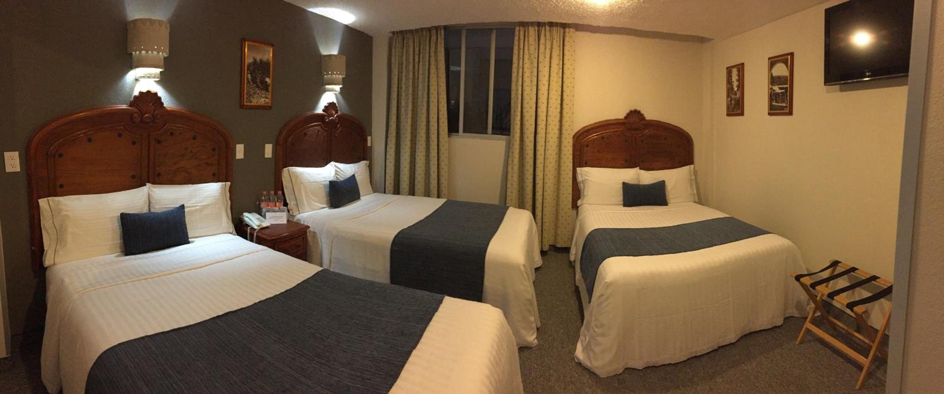 Triple Room photo 1