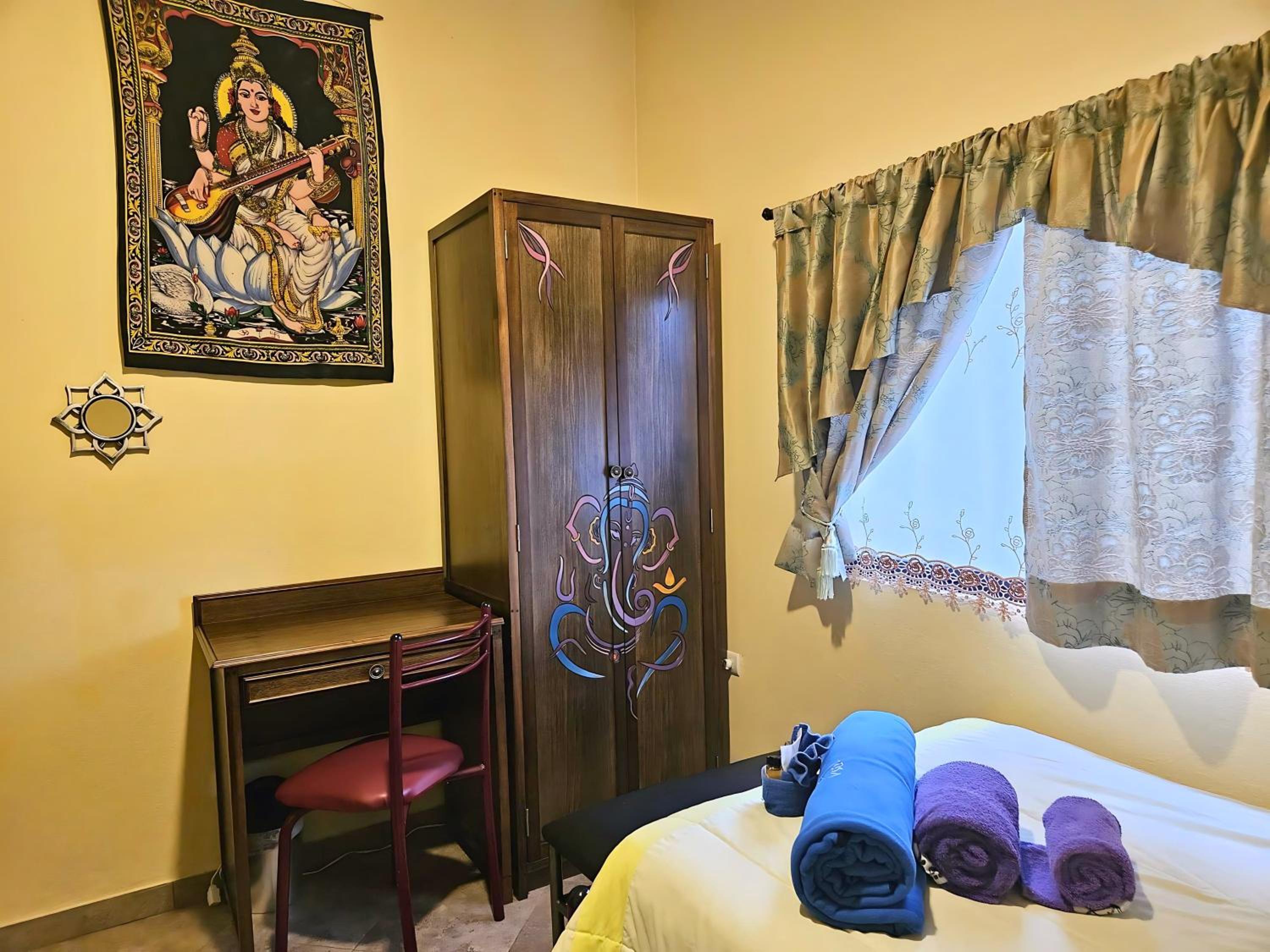 Three-Bedroom Vacation Home  photo 3