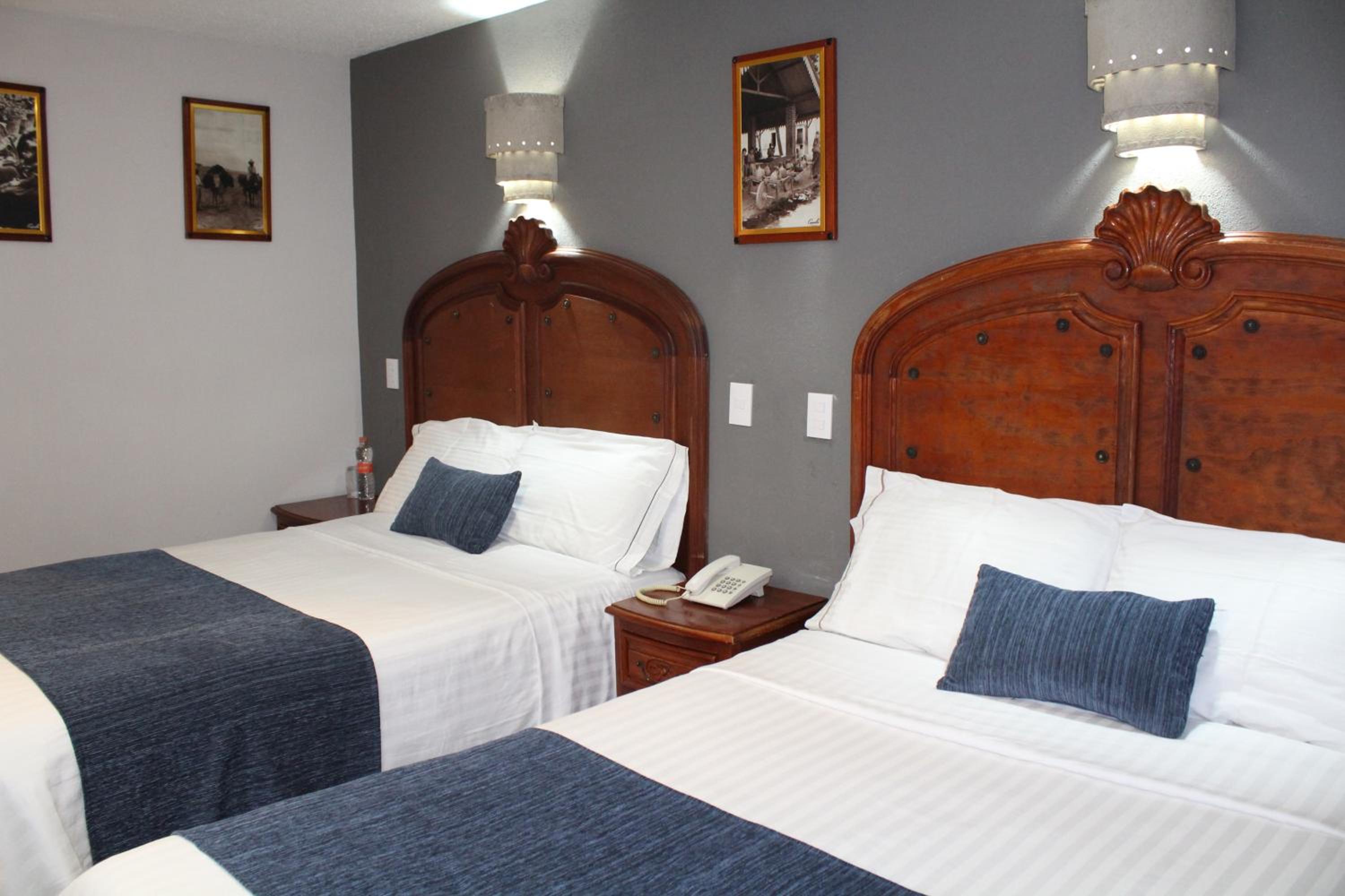 Standard Double Room photo 1