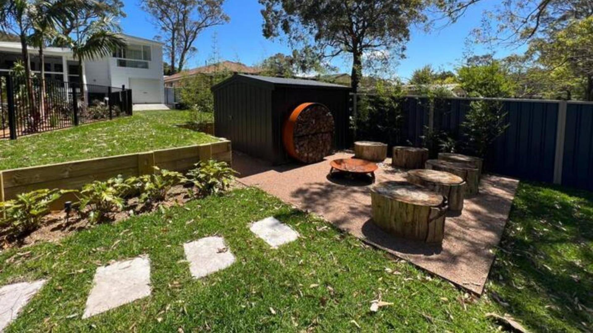 Vacation Home photo 3