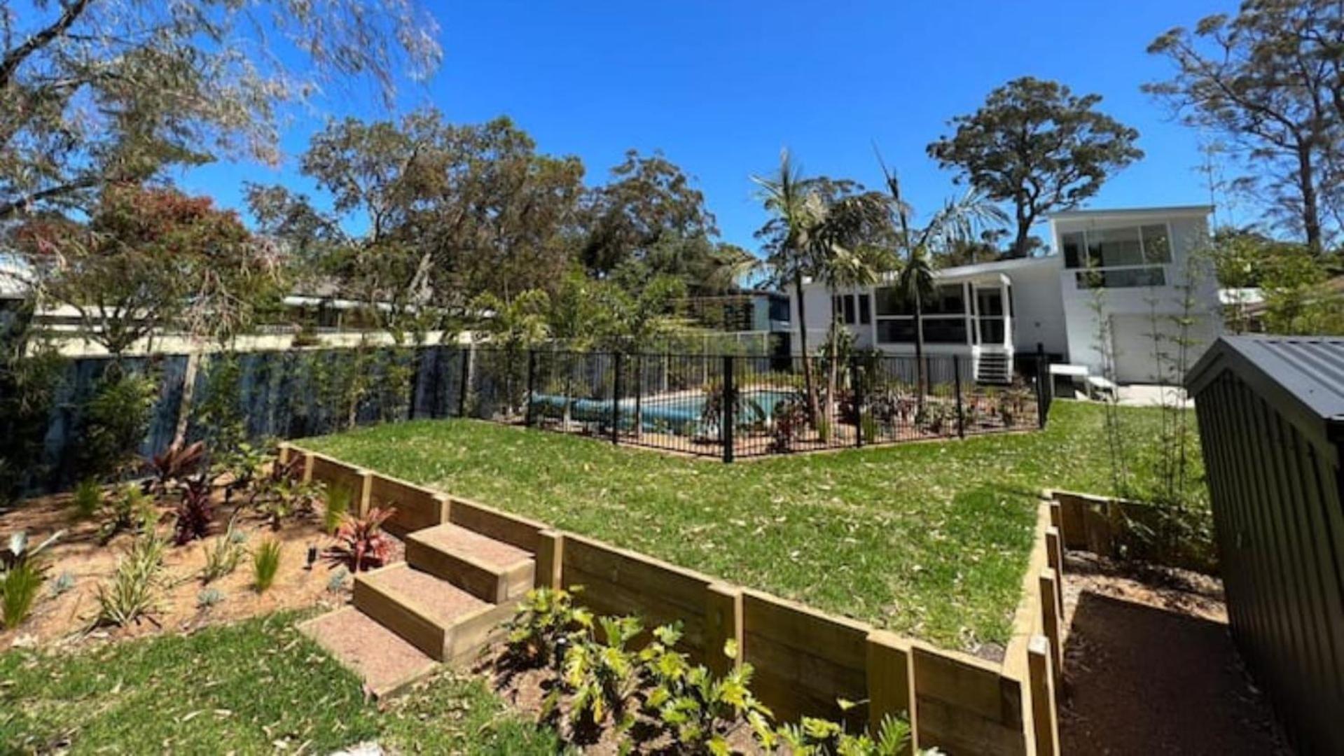 Vacation Home photo 2