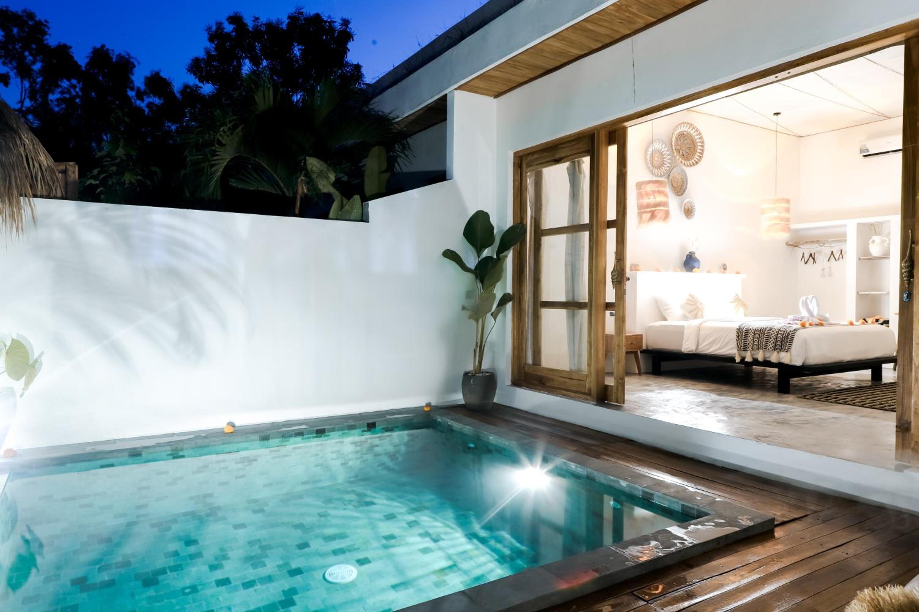 One-Bedroom Villa photo 1