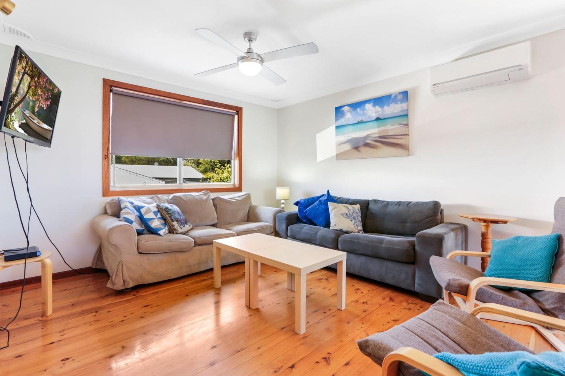 Holiday Home photo 1