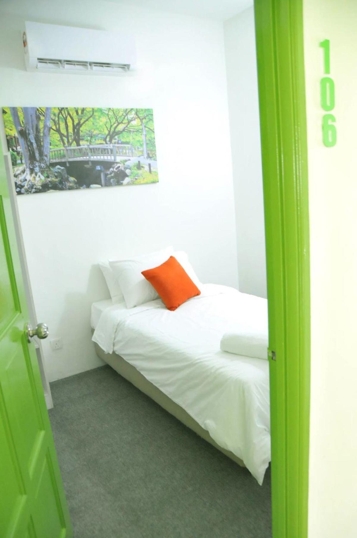 Single Room