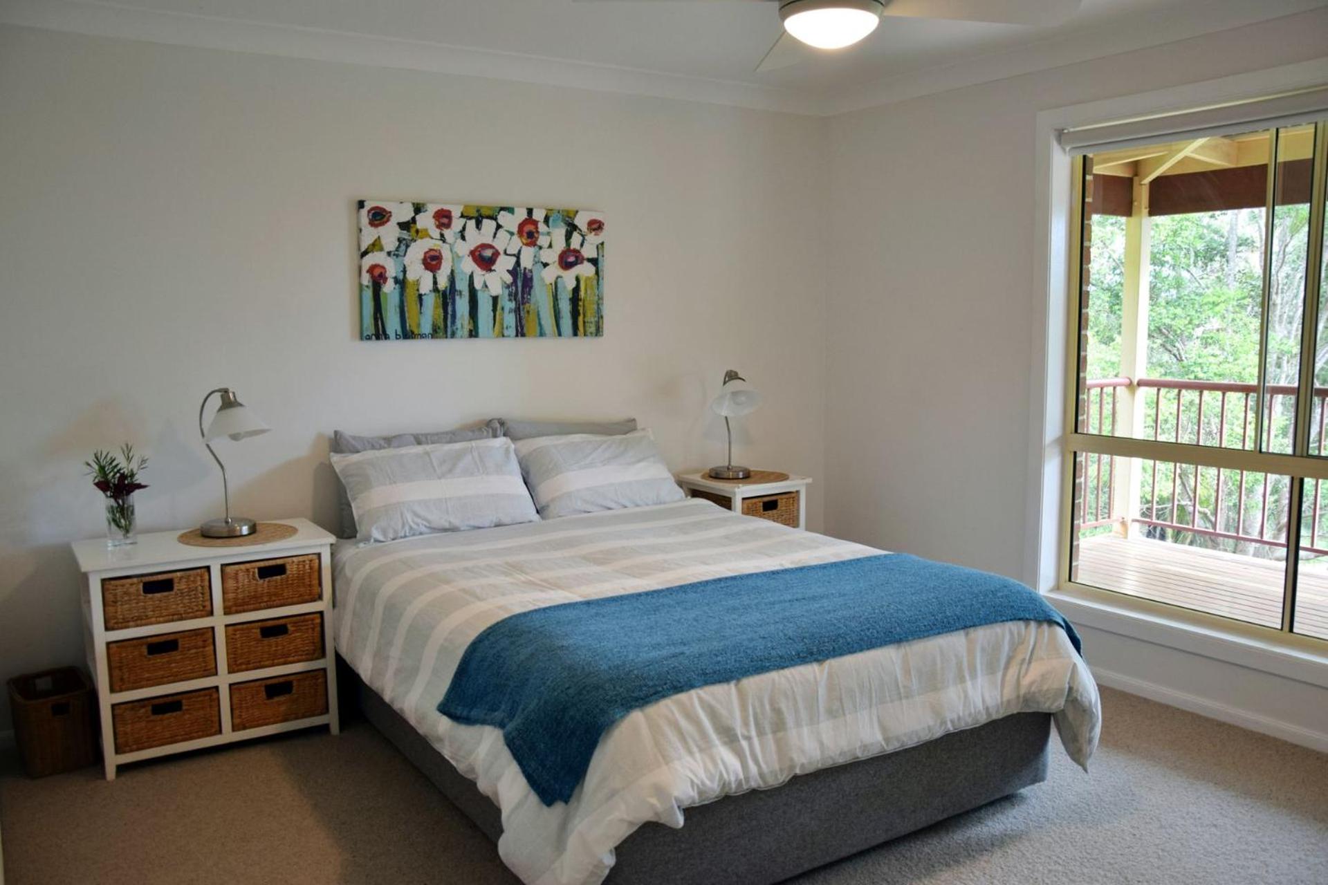 Four-Bedroom House photo 1