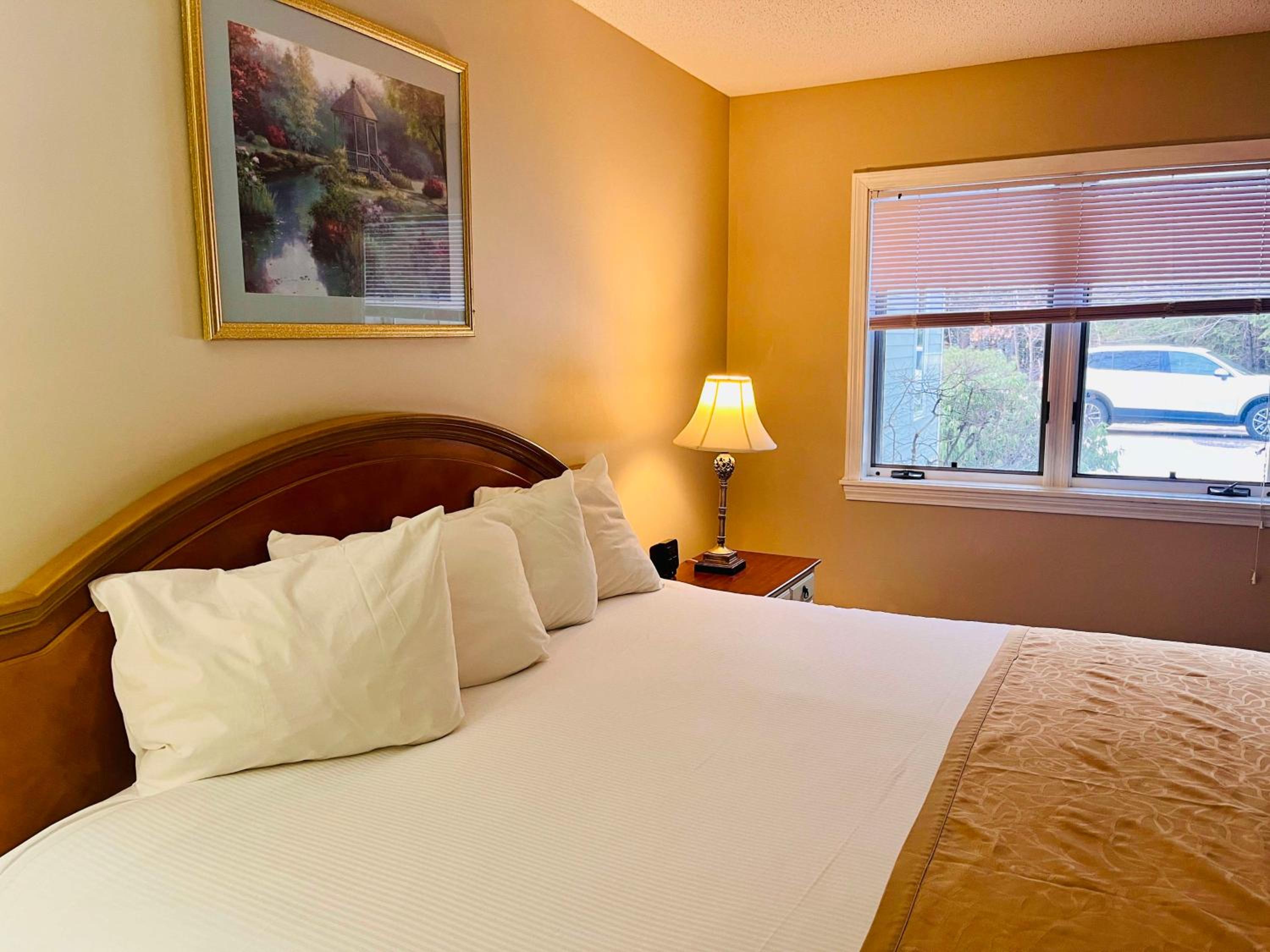 Highland Deluxe Suite 1BR 2 Kings - Photo 1