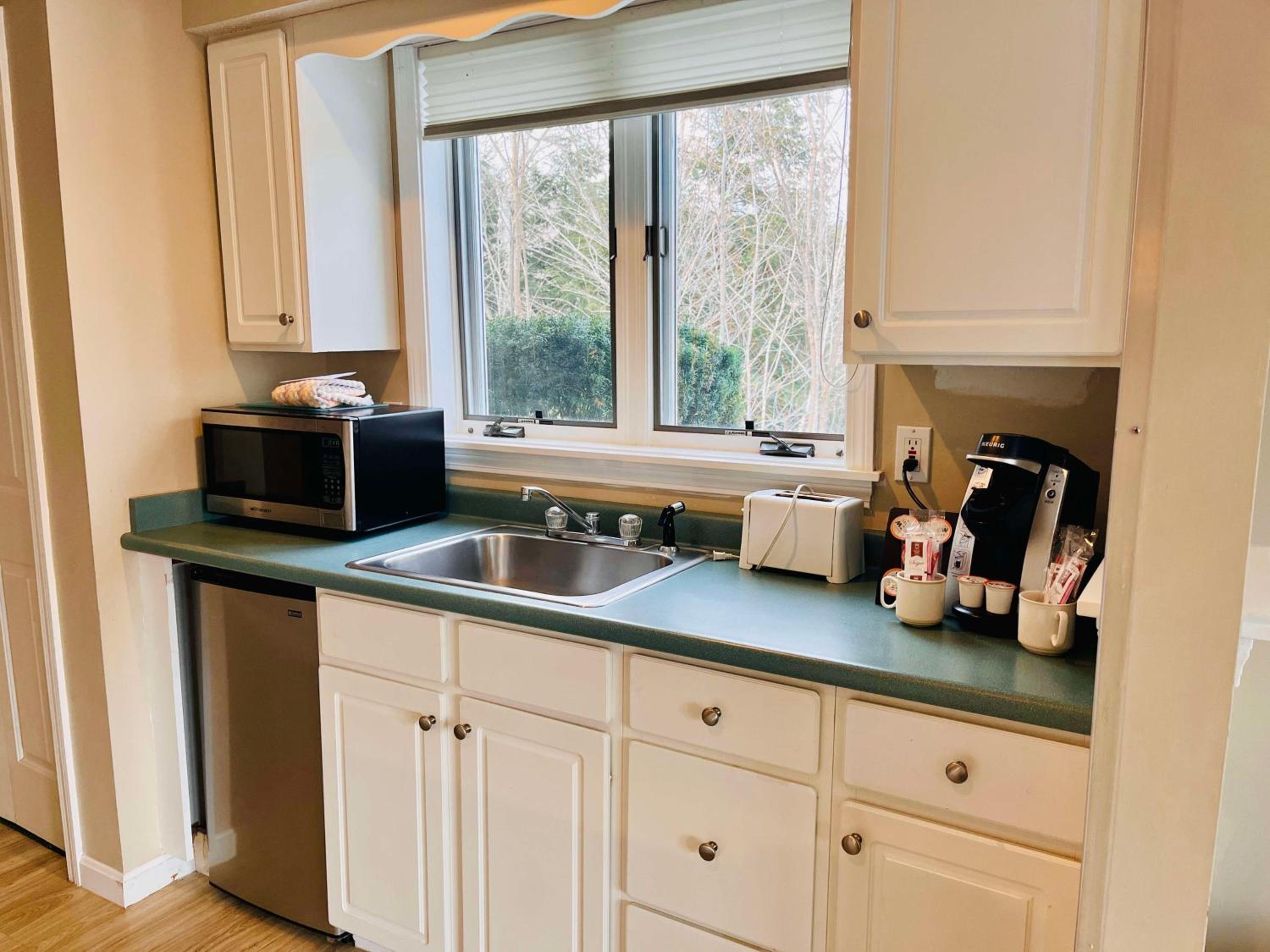 Highland Deluxe Suite 1BR 2 Kings - Photo 3