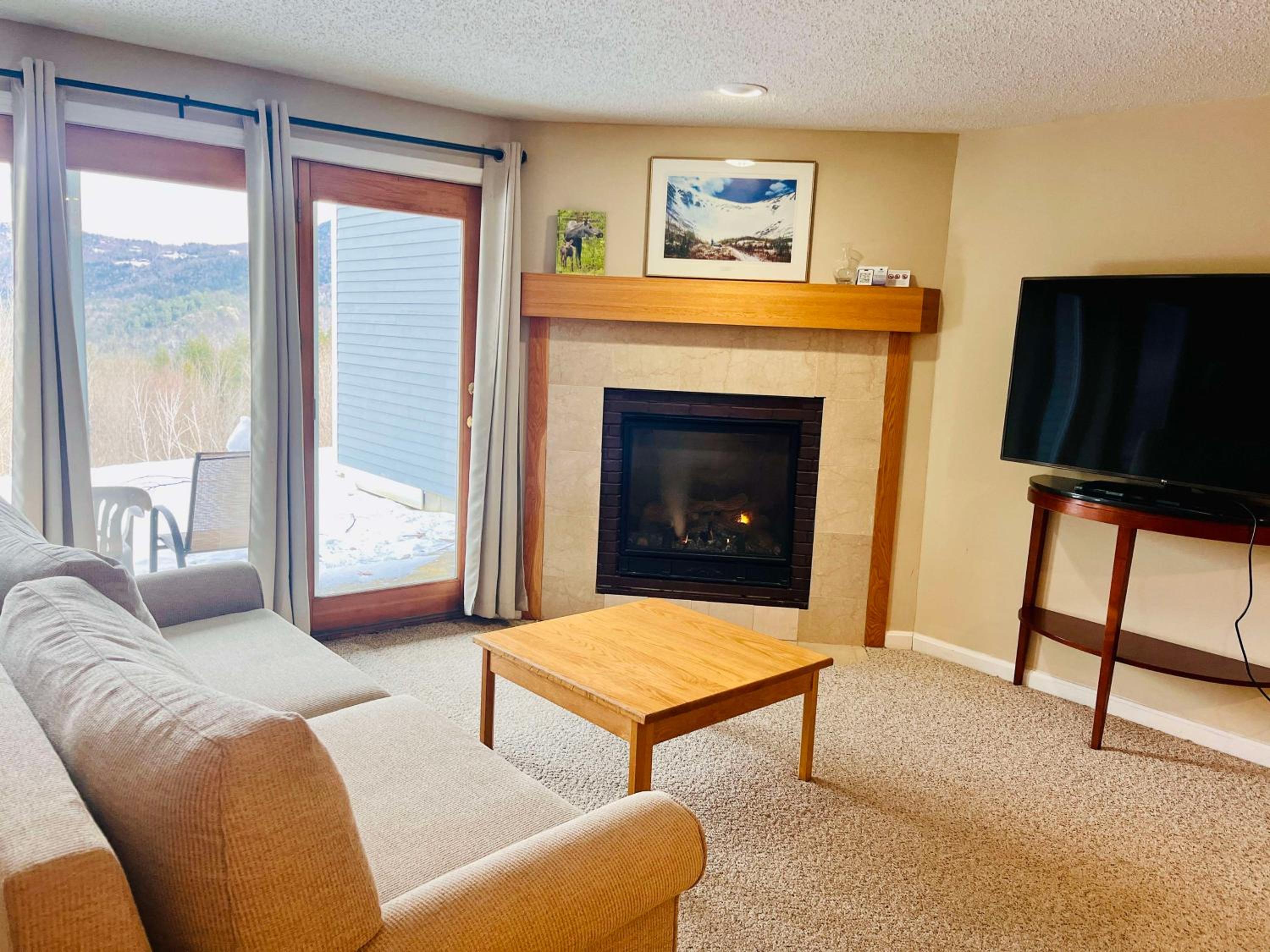 Highland Deluxe Suite 1BR 2 Kings - Photo 6