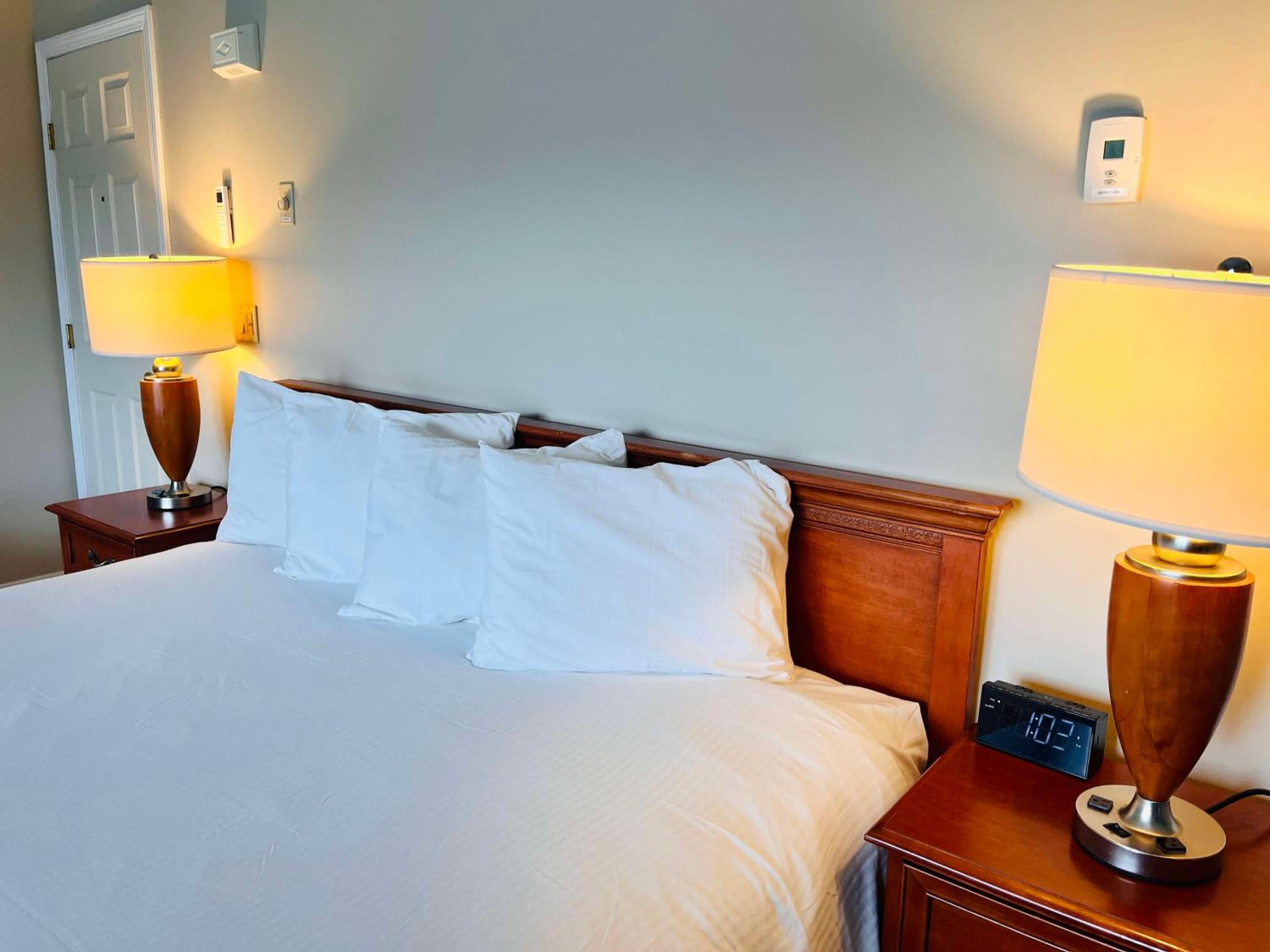 Highland Top Floor Deluxe Mtn View - Photo 5