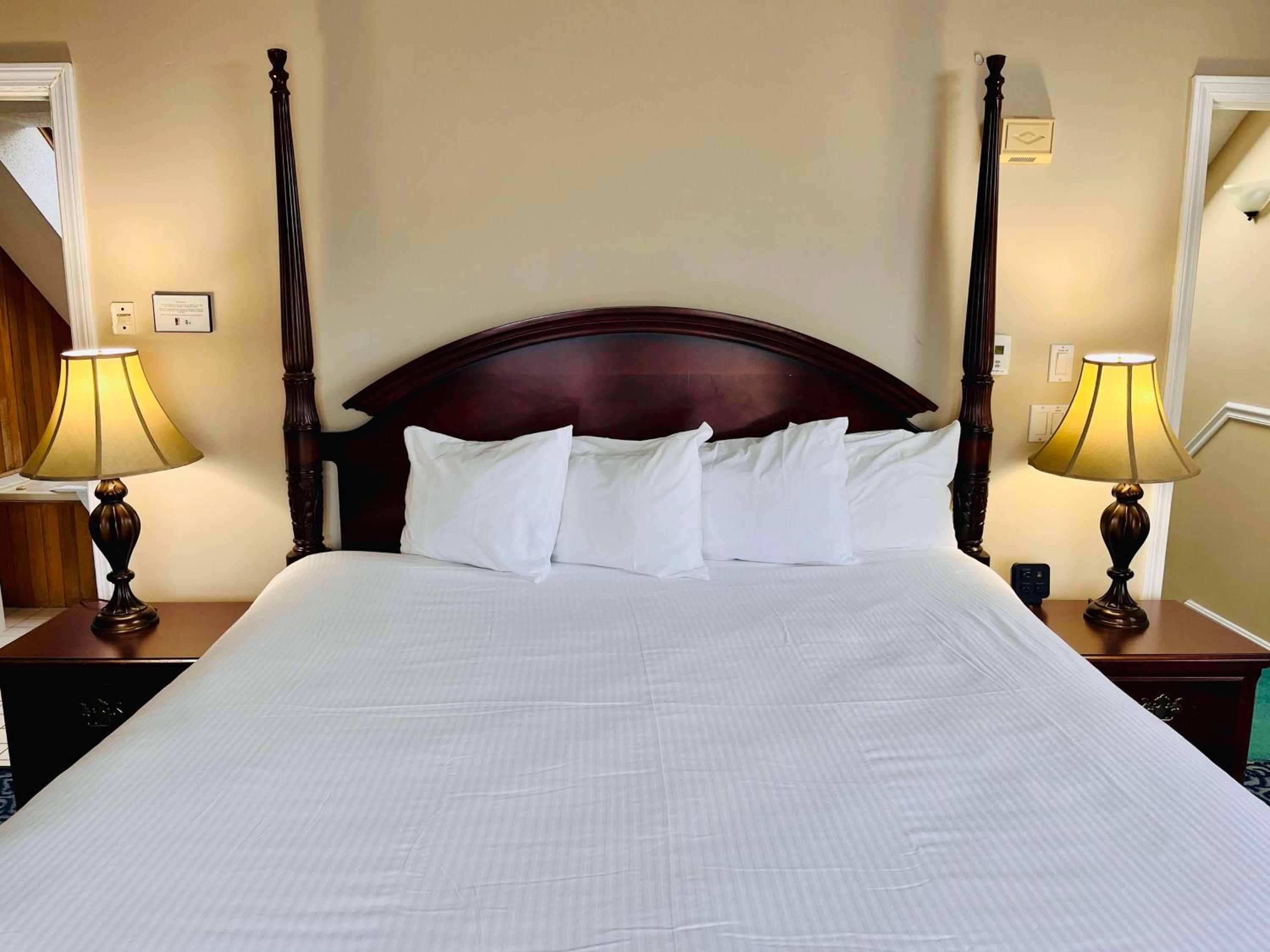 Highland Top Floor Deluxe Mtn View - Photo 6