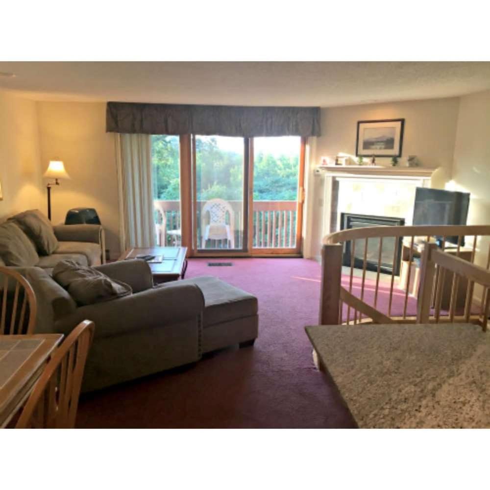 2BR w/ Queen/King & Queen Bed