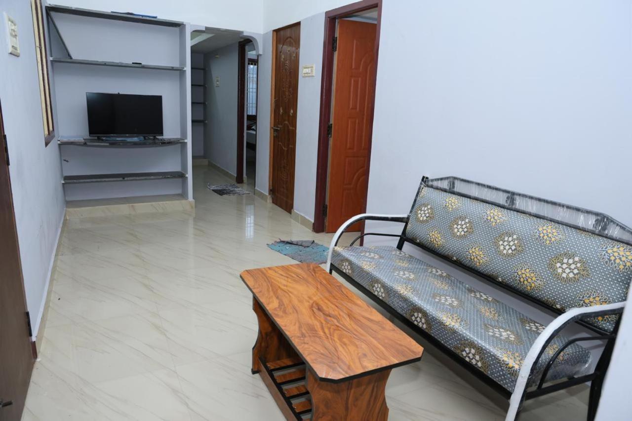 Two-Bedroom Villa photo 1