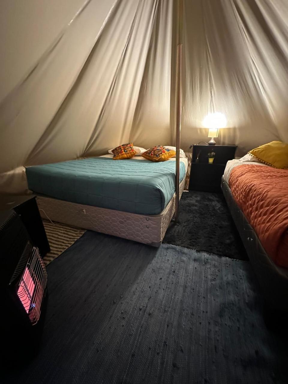 Tent