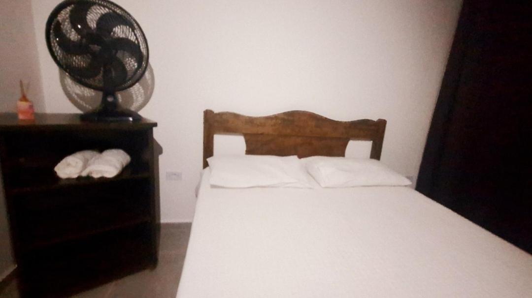 Quadruple Room photo 1