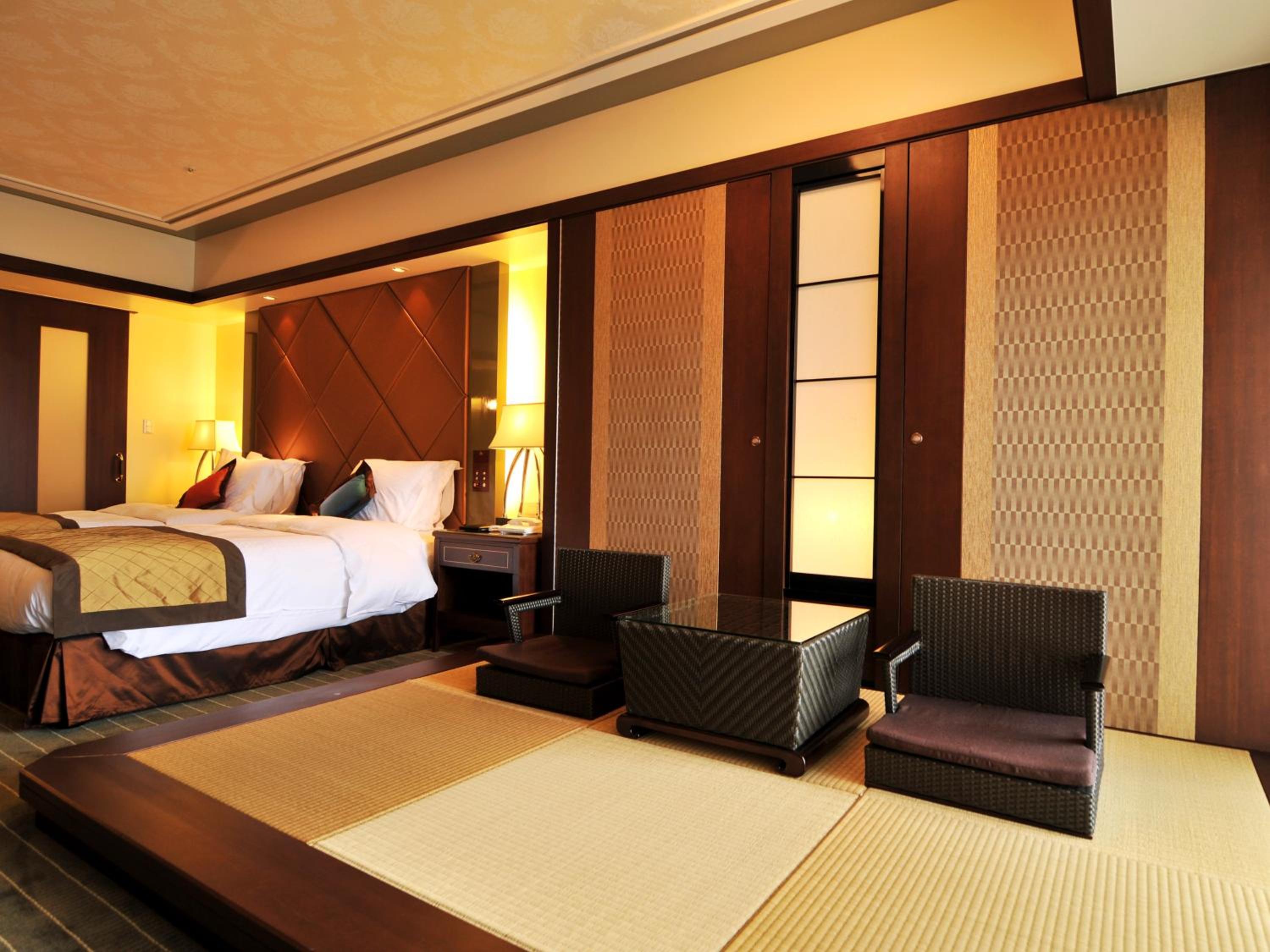 Premier Twin Room- High Floor - Photo 4