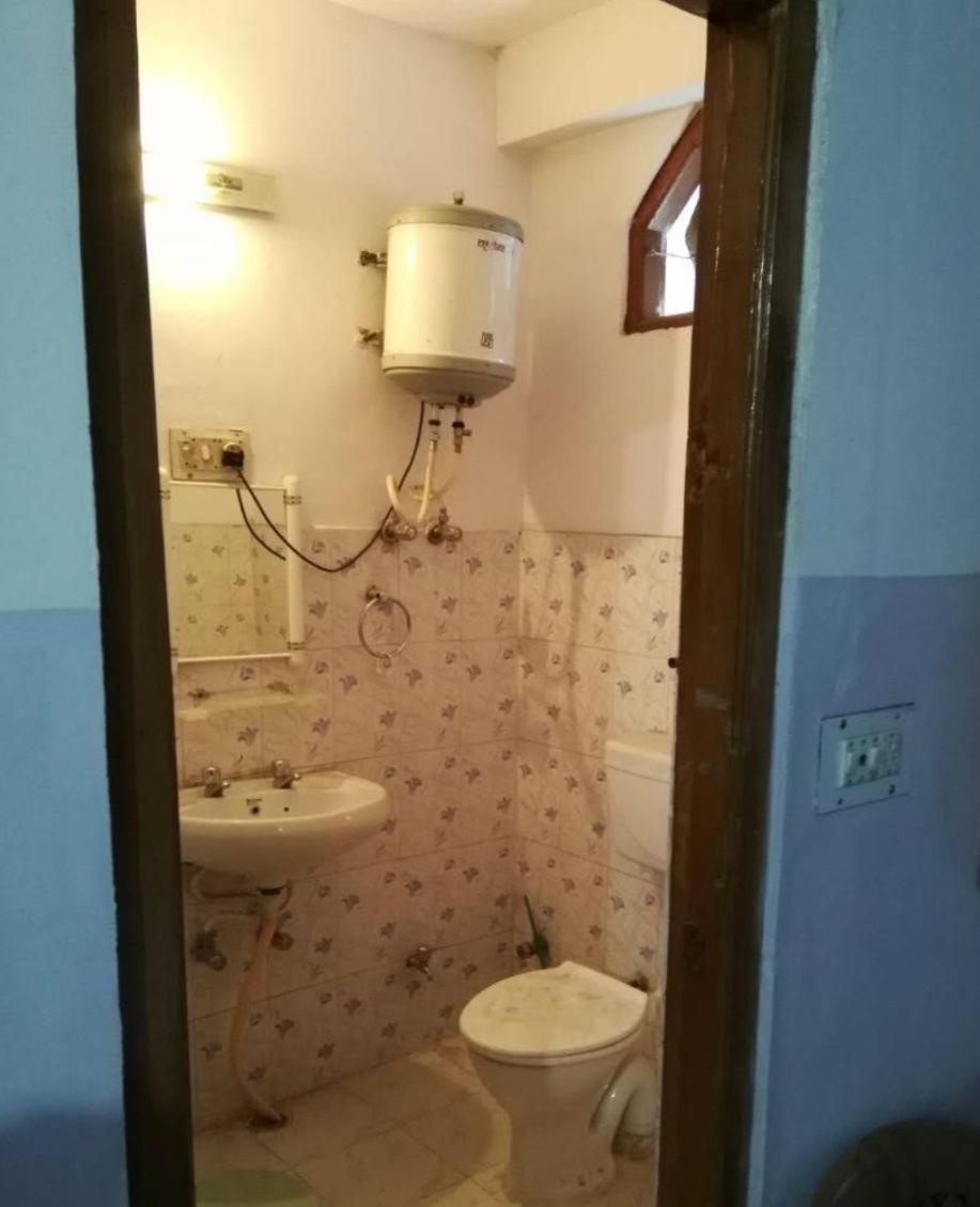 Quadruple Room With Shared Bathroom
