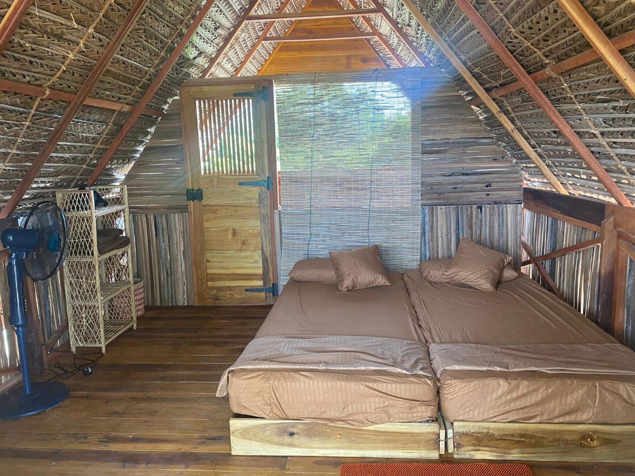 Double Room with Balcony photo 1
