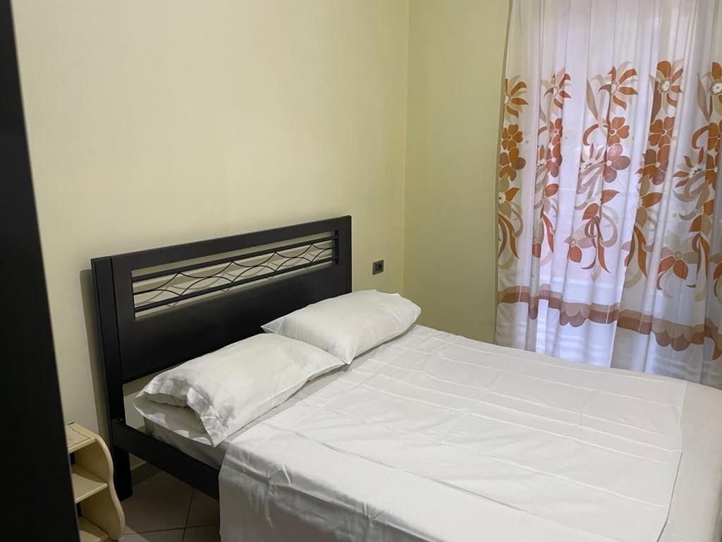 Family Two-Bedroom Apartment with View